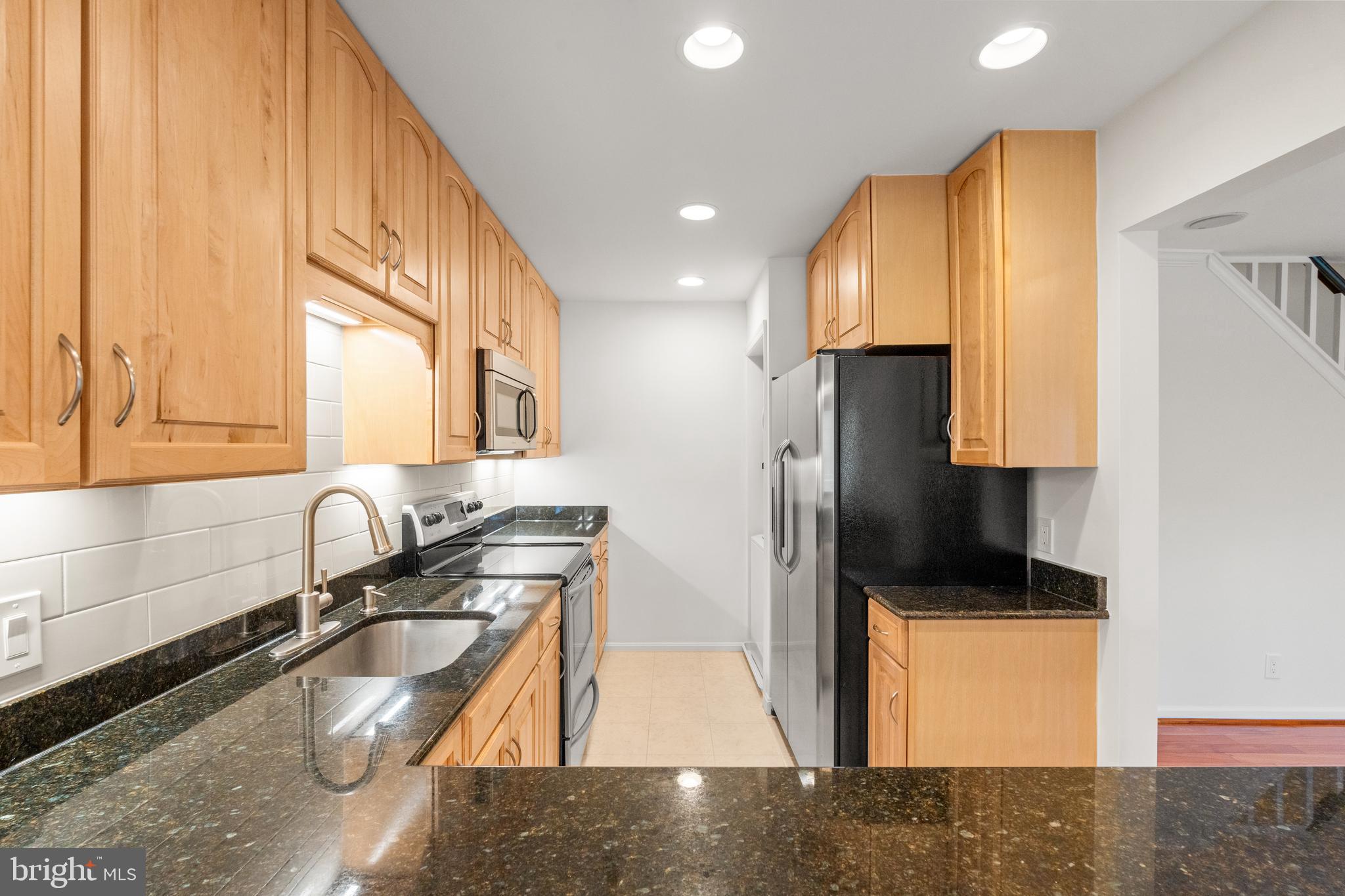 GABLES OF TUCKERMAN - Residential