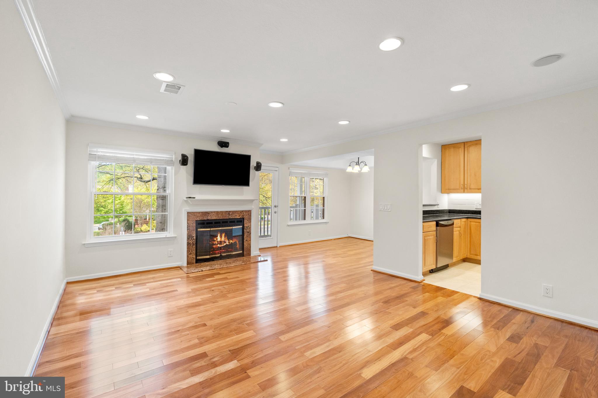 GABLES OF TUCKERMAN - Residential