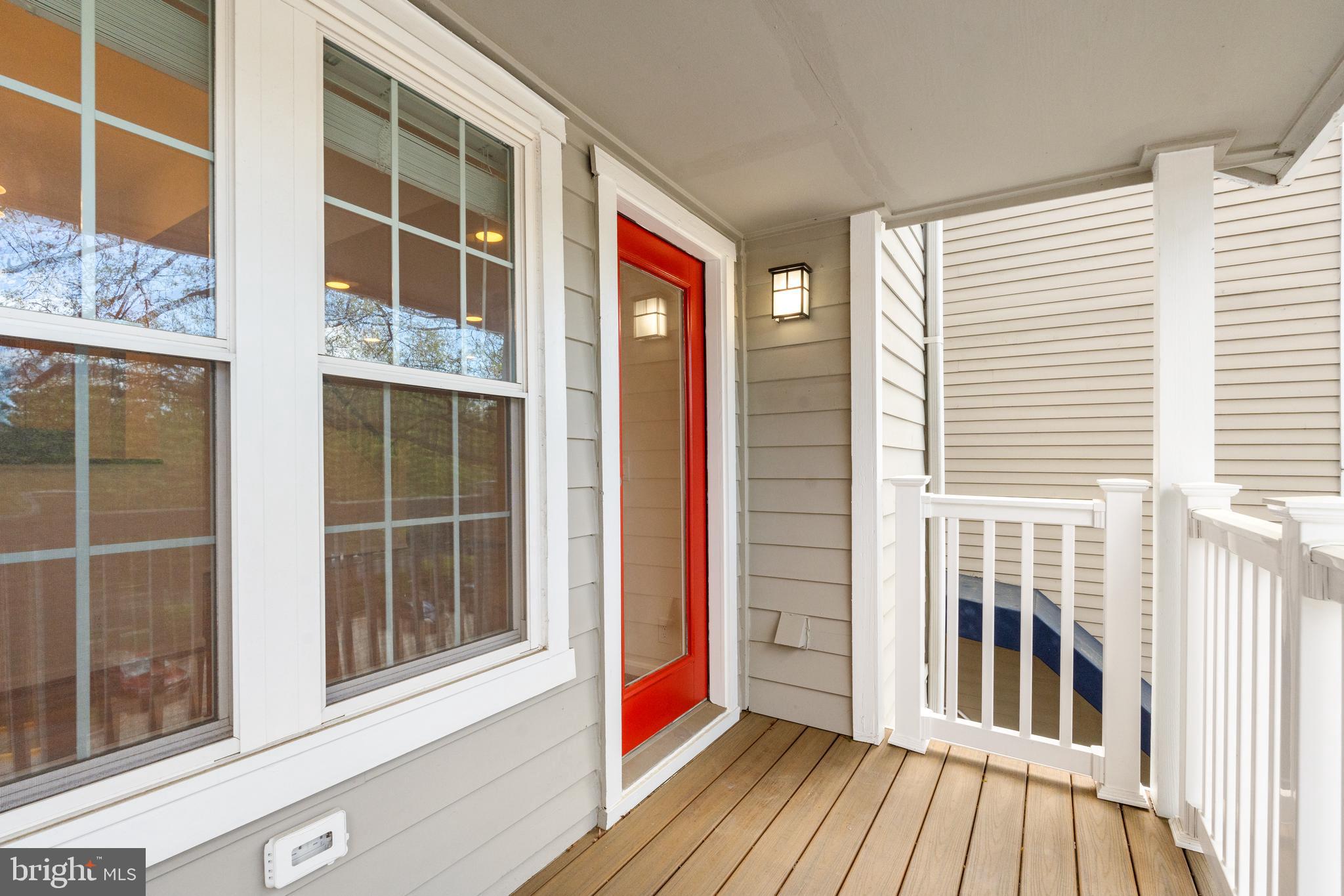 GABLES OF TUCKERMAN - Residential