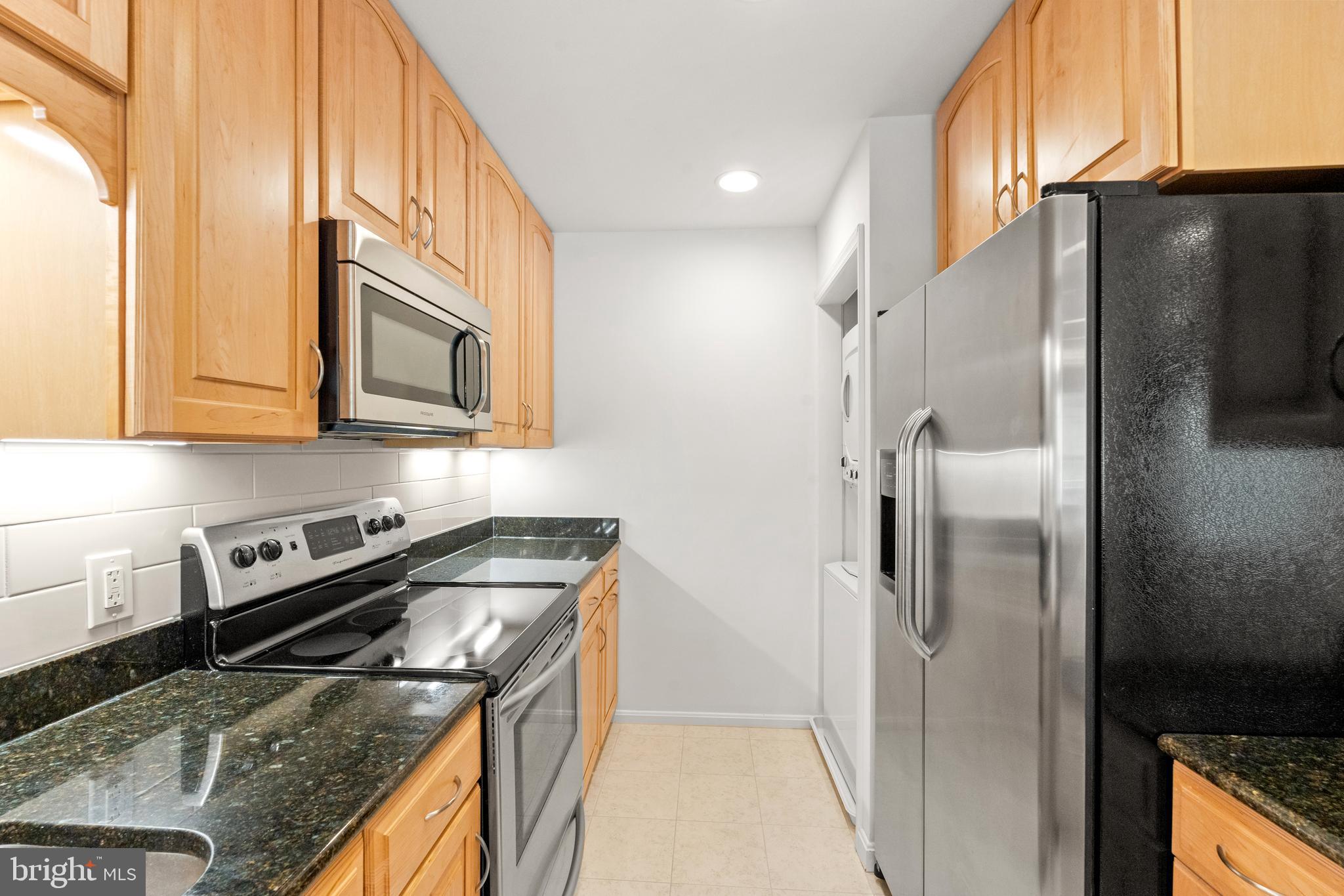 GABLES OF TUCKERMAN - Residential