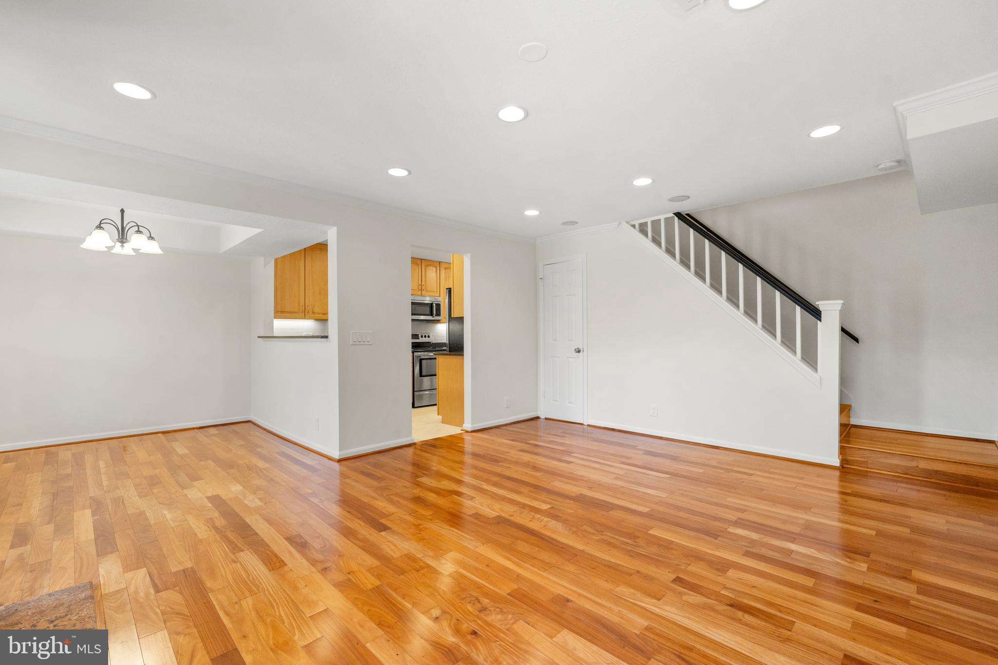 GABLES OF TUCKERMAN - Residential