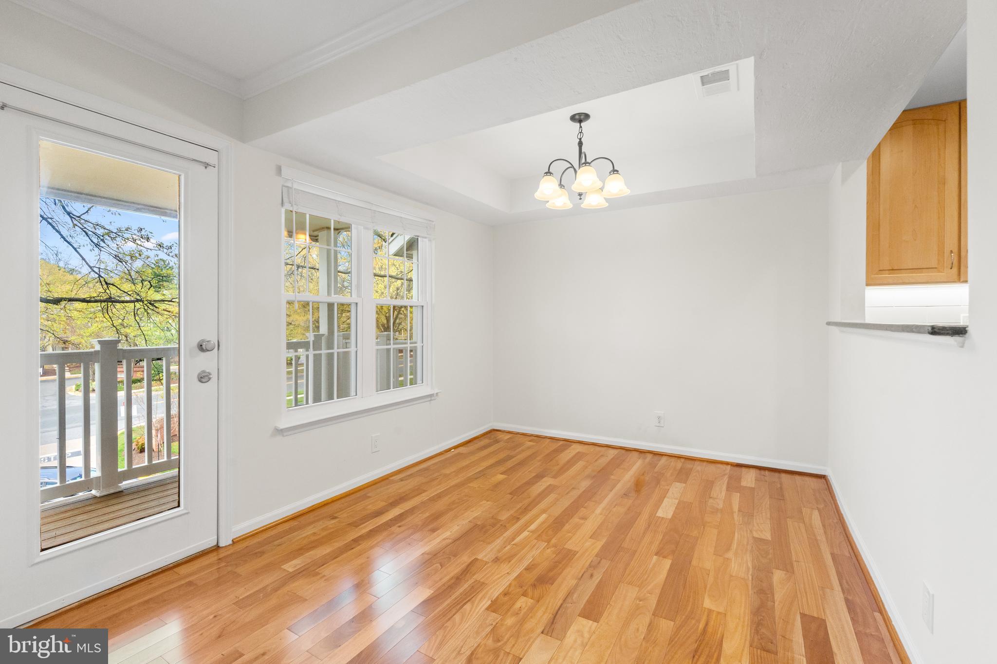 GABLES OF TUCKERMAN - Residential