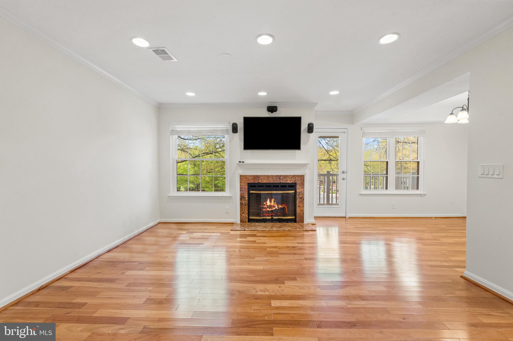 GABLES OF TUCKERMAN - Residential