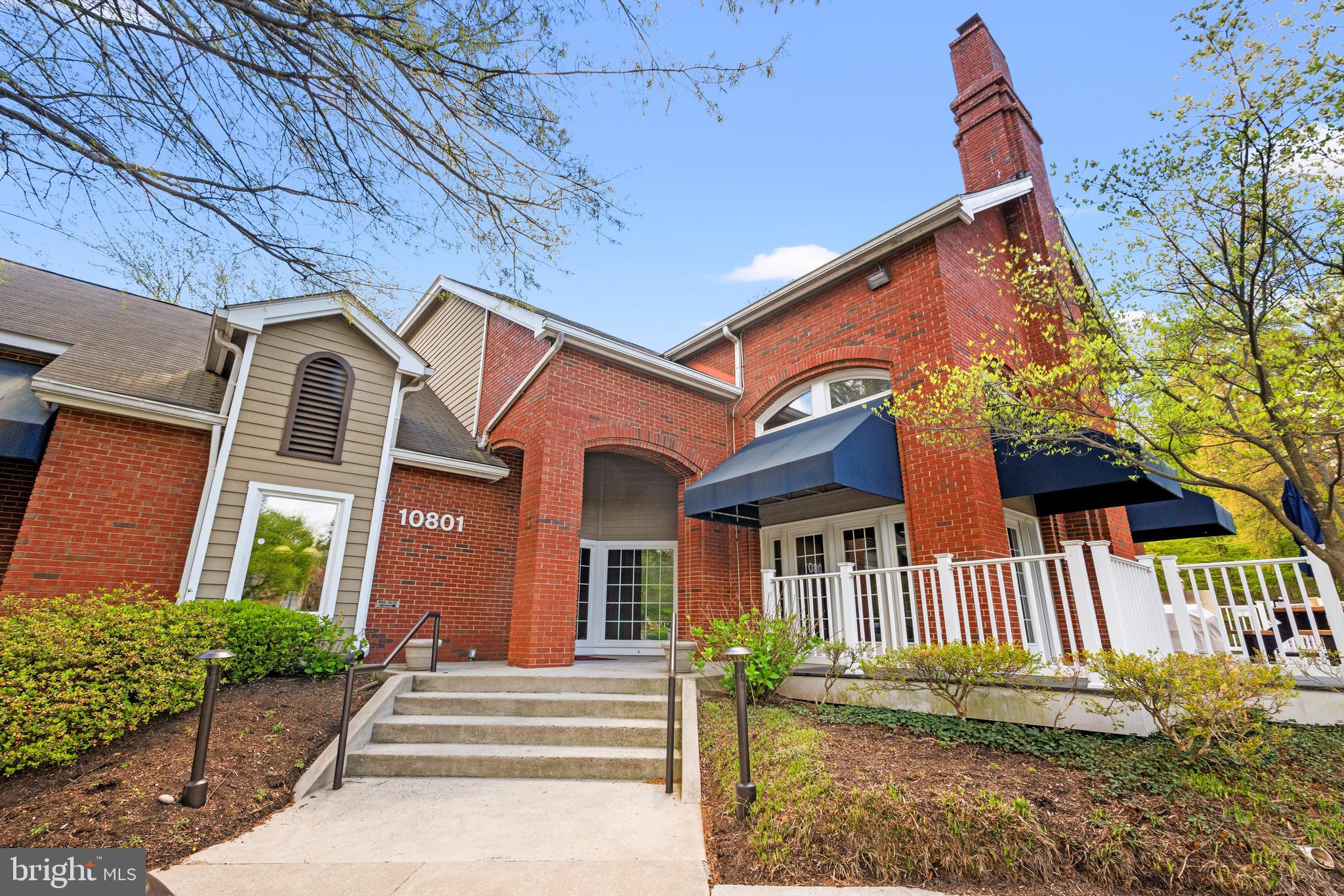 GABLES OF TUCKERMAN - Residential