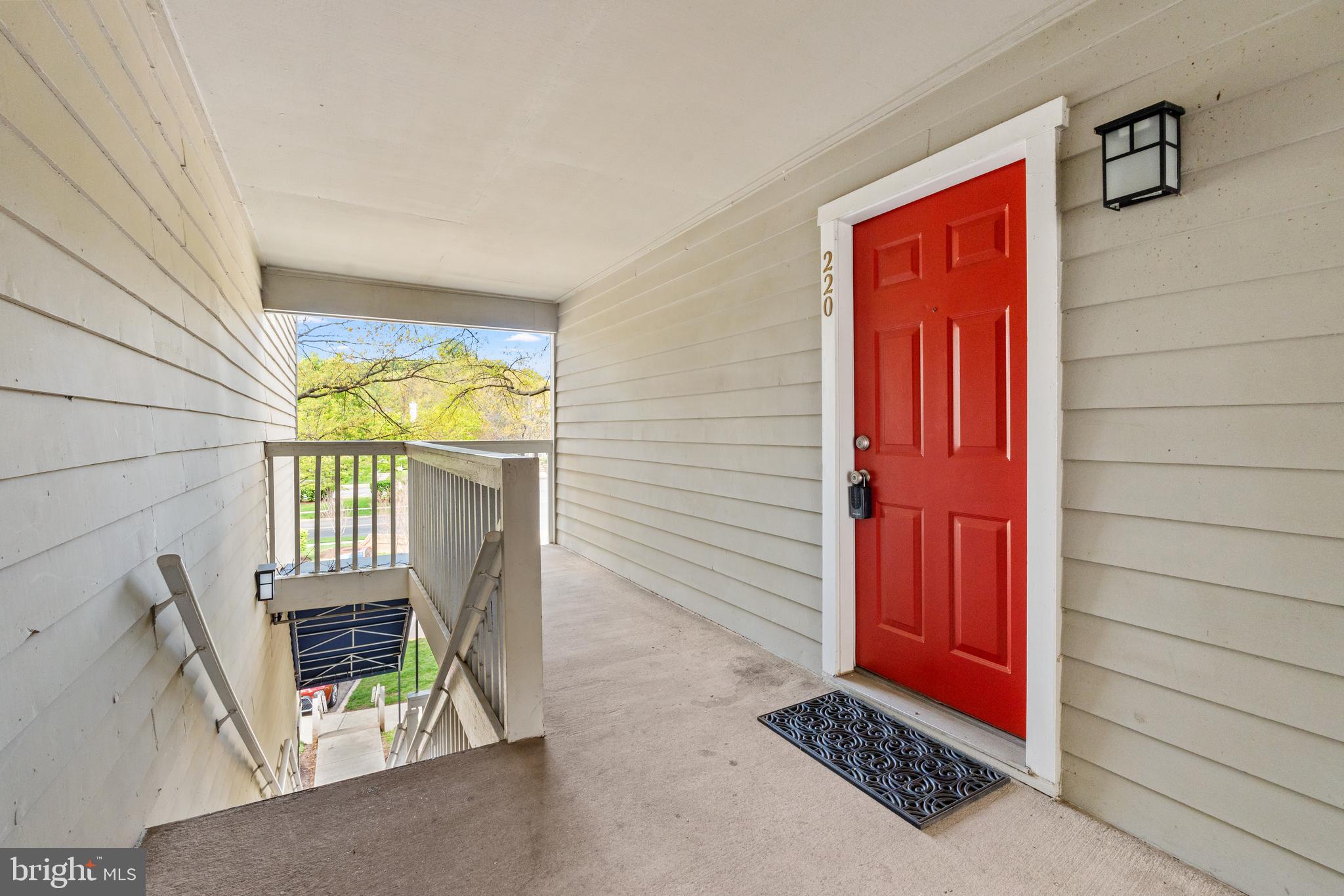 GABLES OF TUCKERMAN - Residential