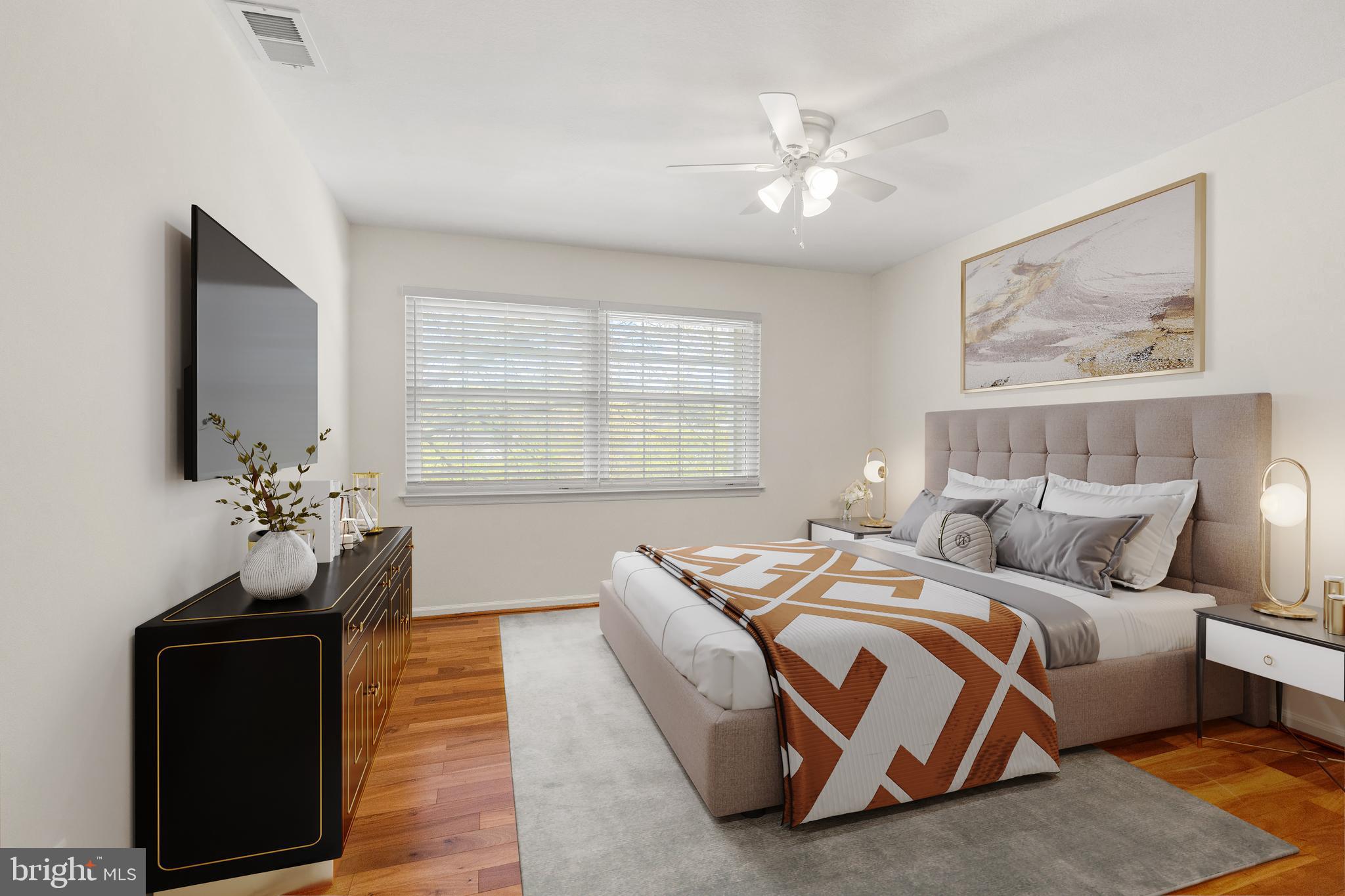 GABLES OF TUCKERMAN - Residential