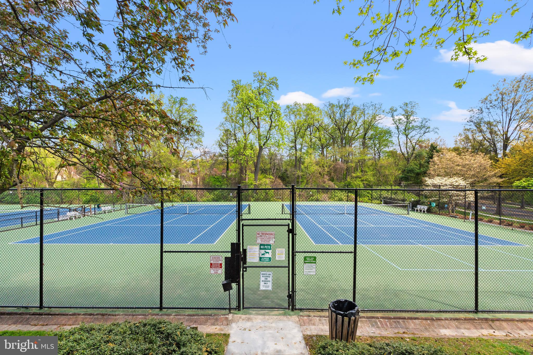 GABLES OF TUCKERMAN - Residential