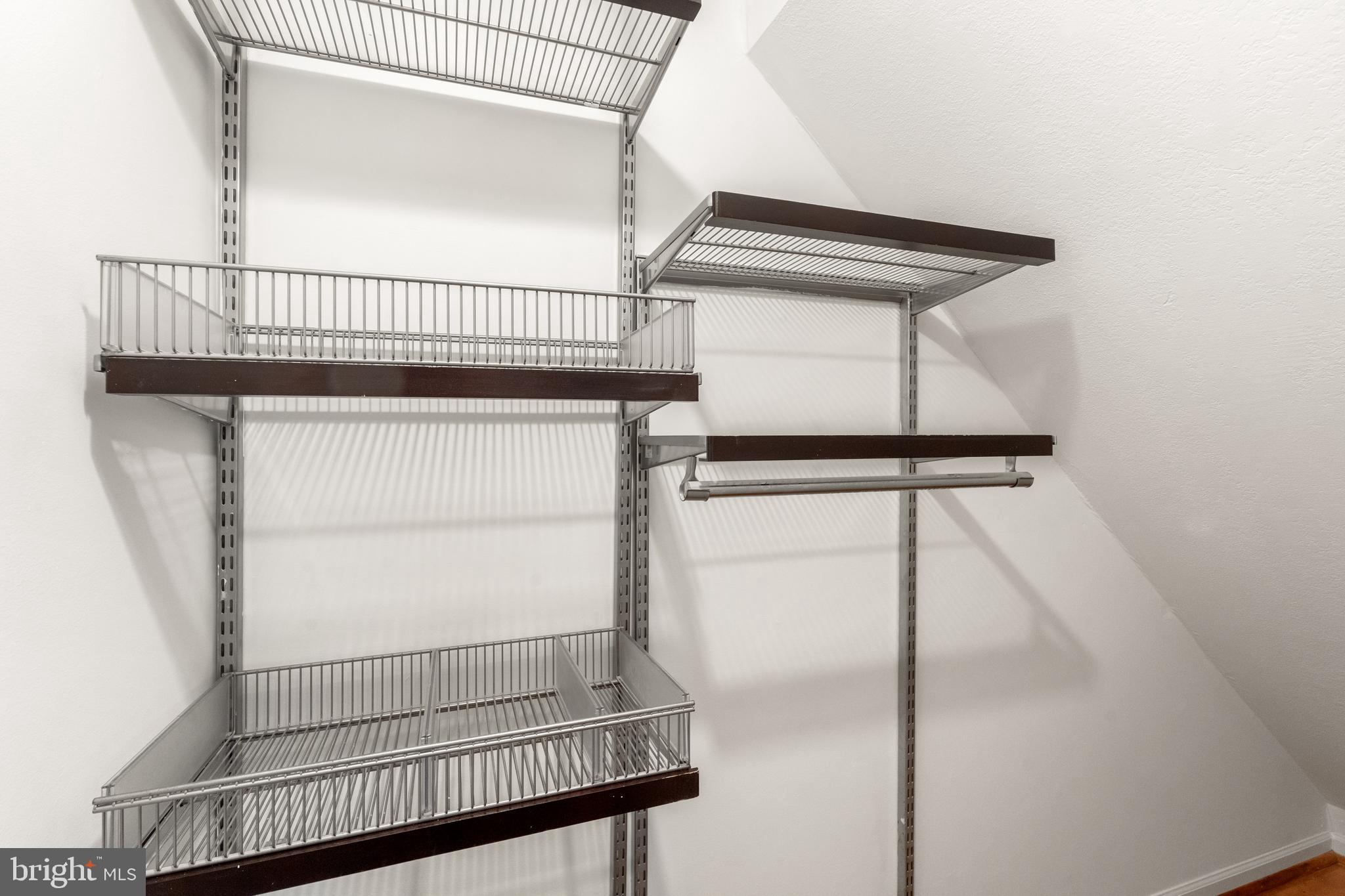 GABLES OF TUCKERMAN - Residential