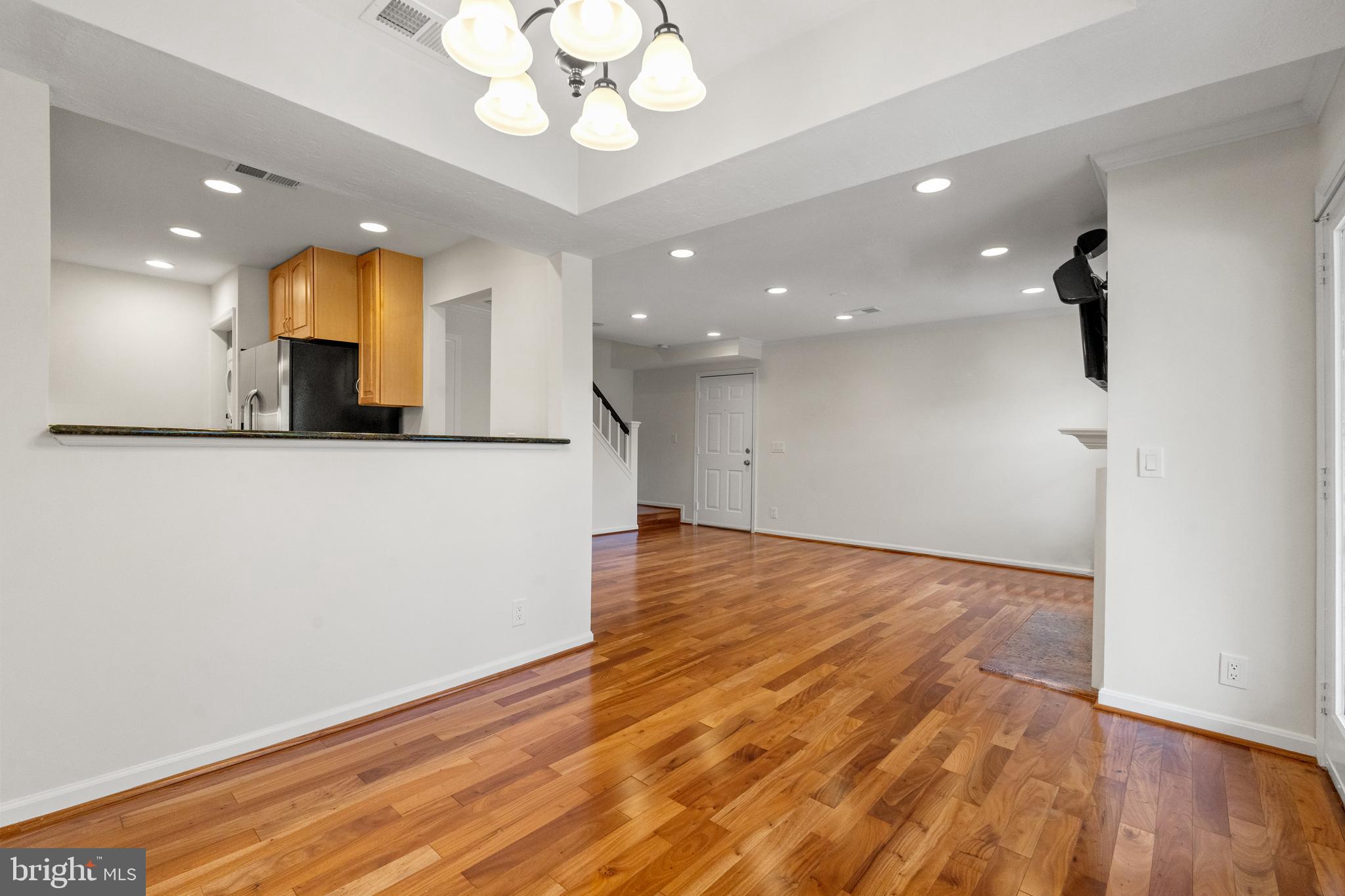 GABLES OF TUCKERMAN - Residential