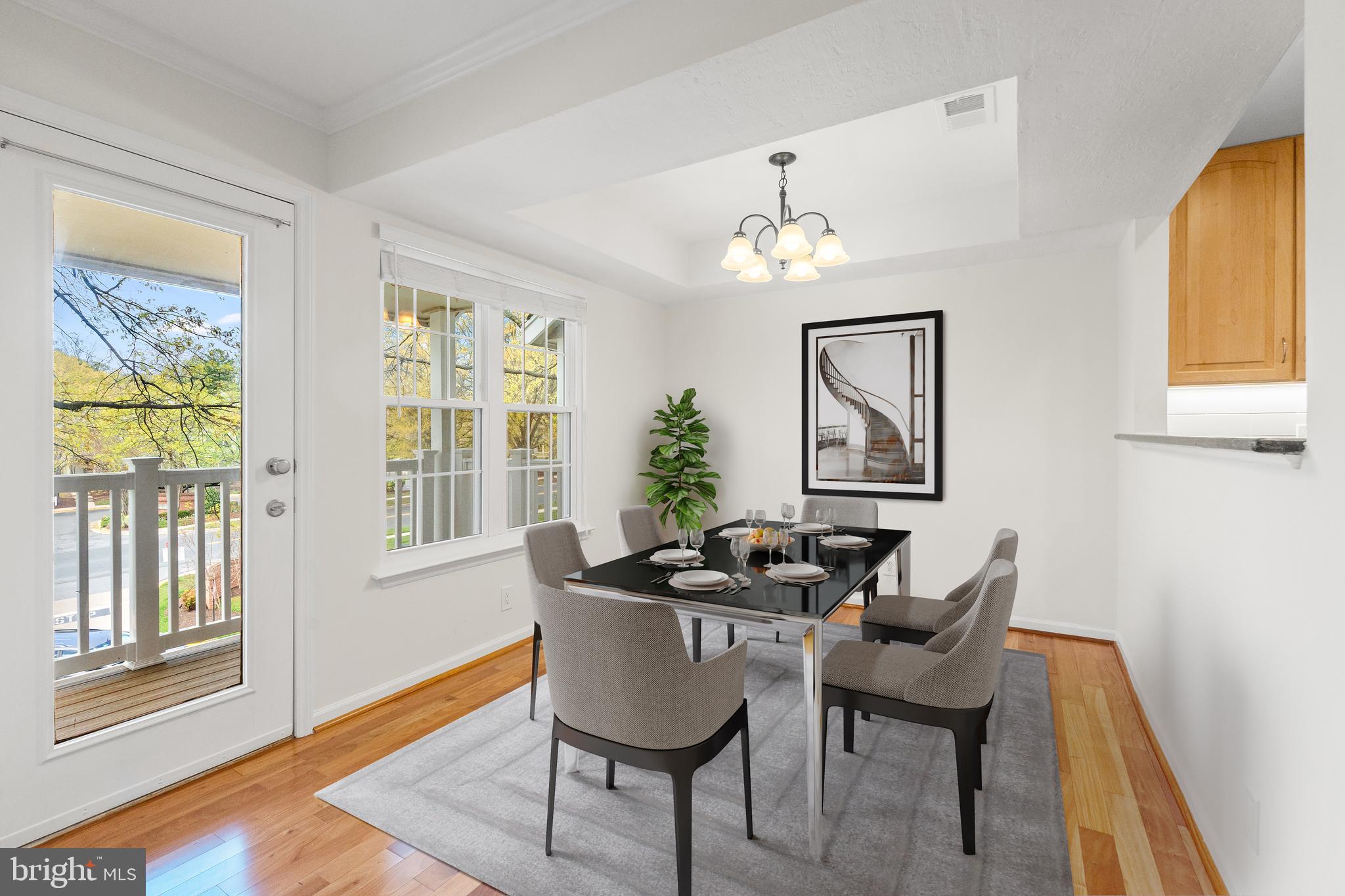 10817 HAMPTON MILL TERRACE 220