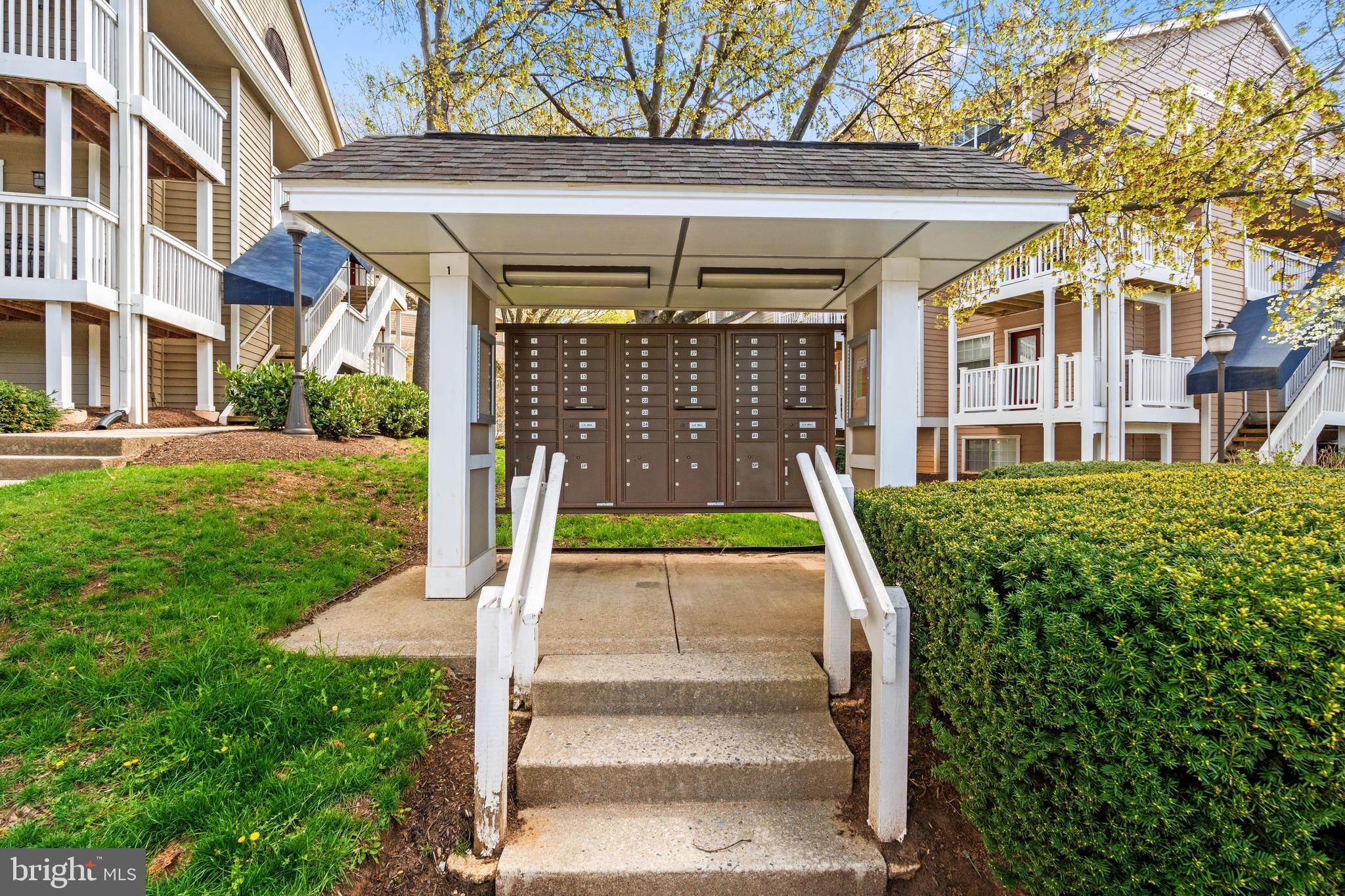 GABLES OF TUCKERMAN - Residential