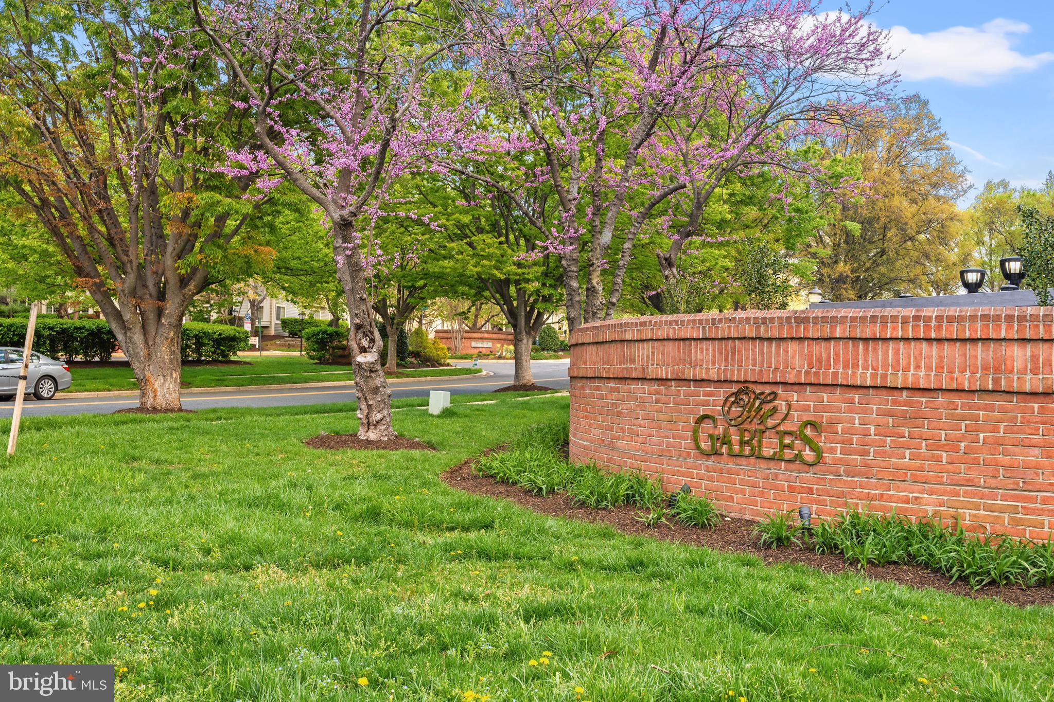 GABLES OF TUCKERMAN - Residential
