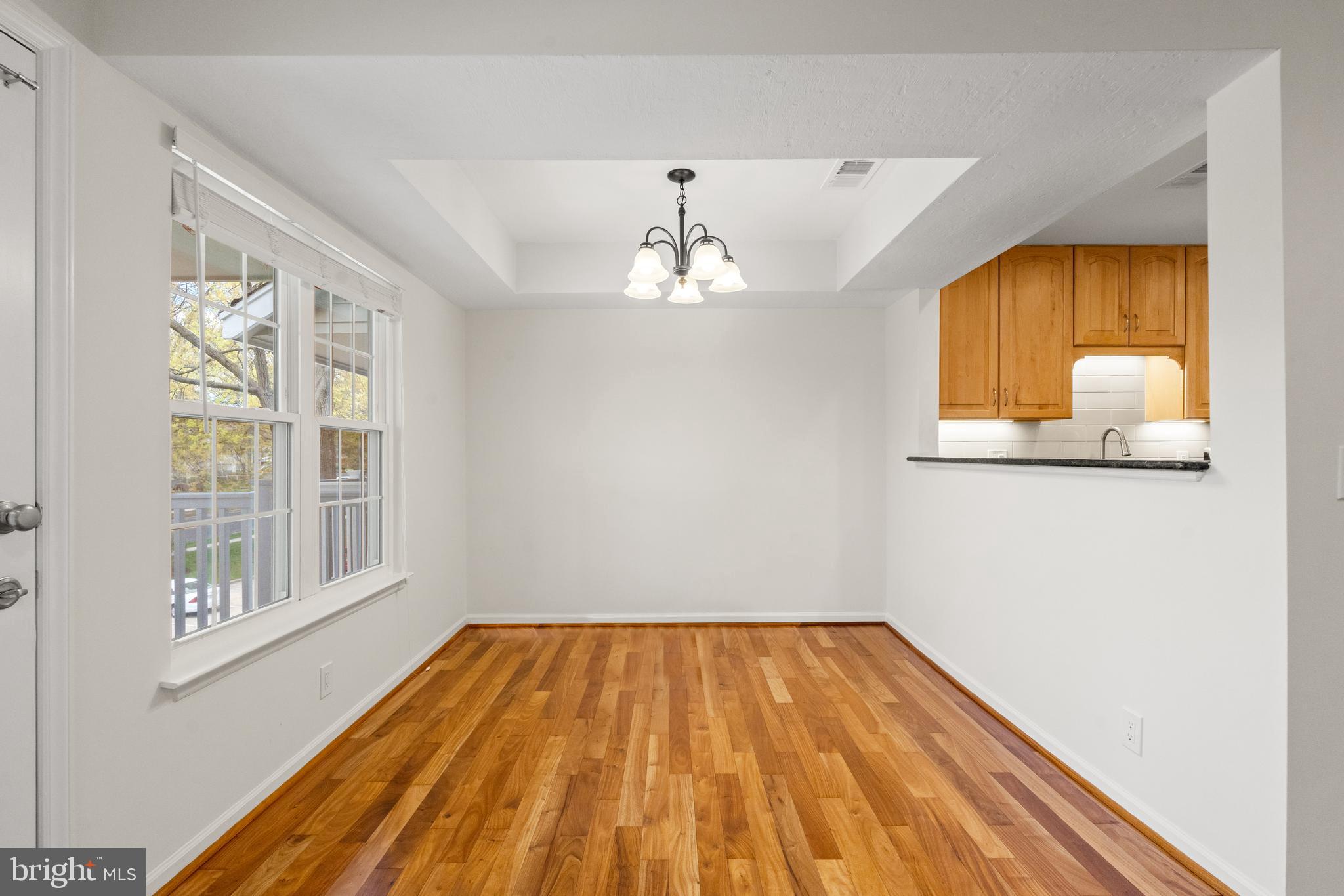 GABLES OF TUCKERMAN - Residential