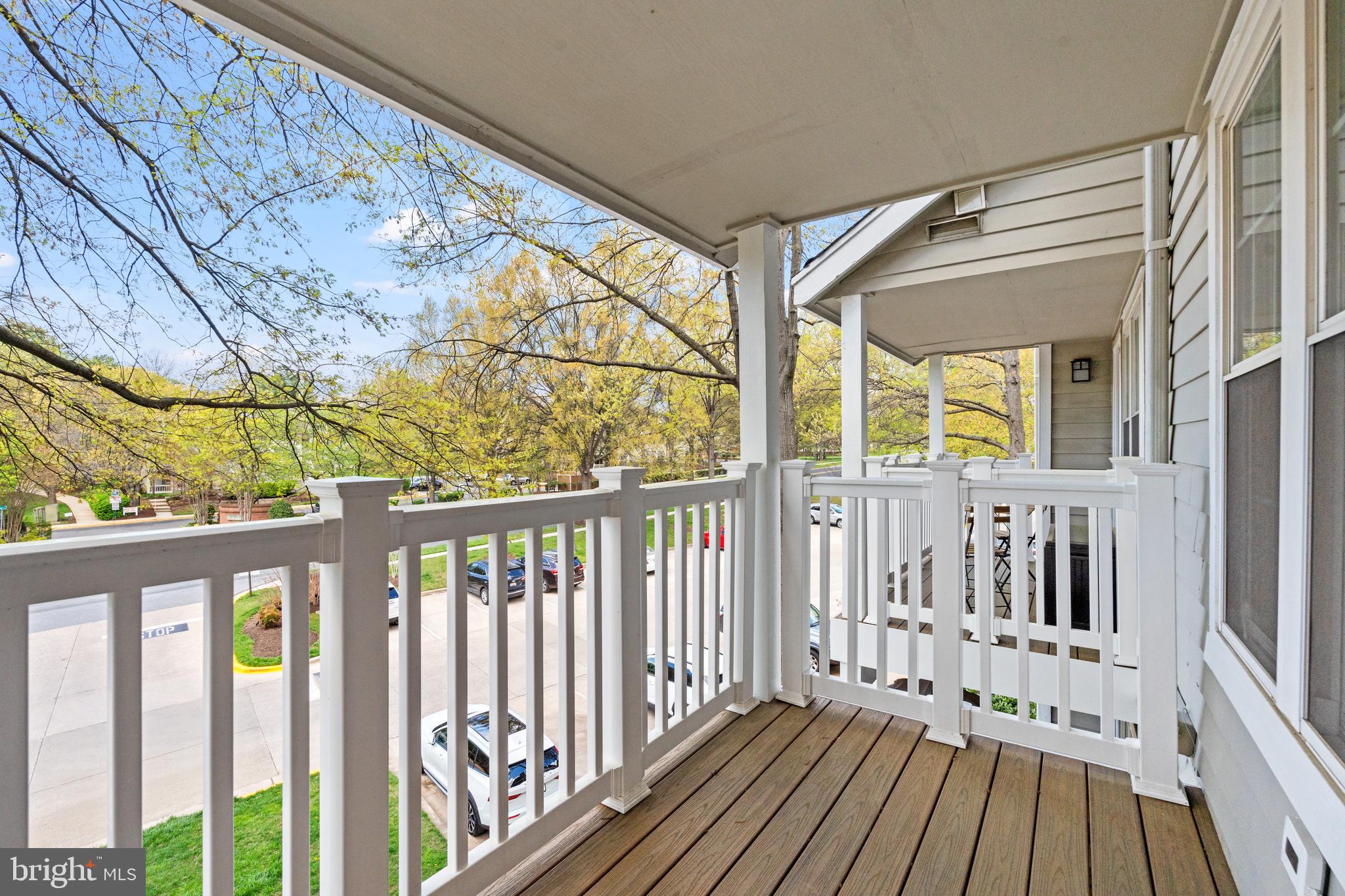 GABLES OF TUCKERMAN - Residential