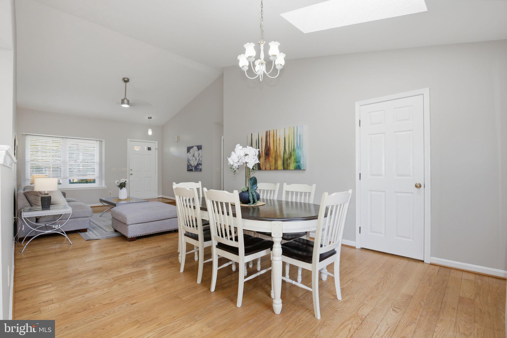 COUNTRYSIDE - Residential