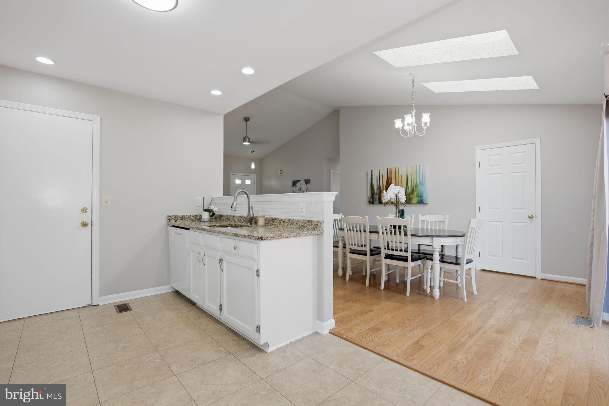 COUNTRYSIDE - Residential