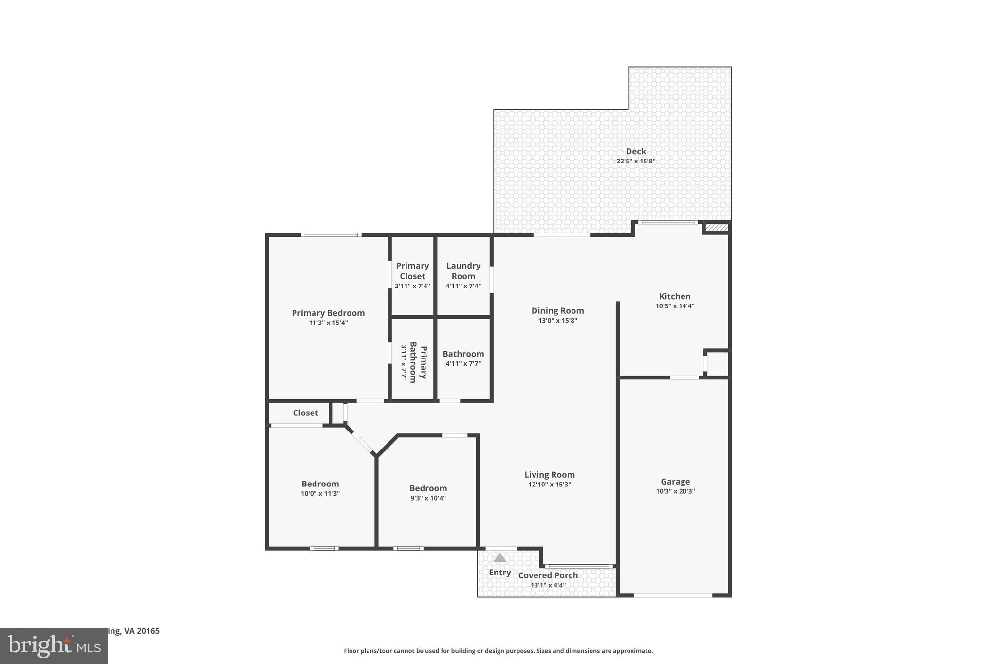 COUNTRYSIDE - Residential