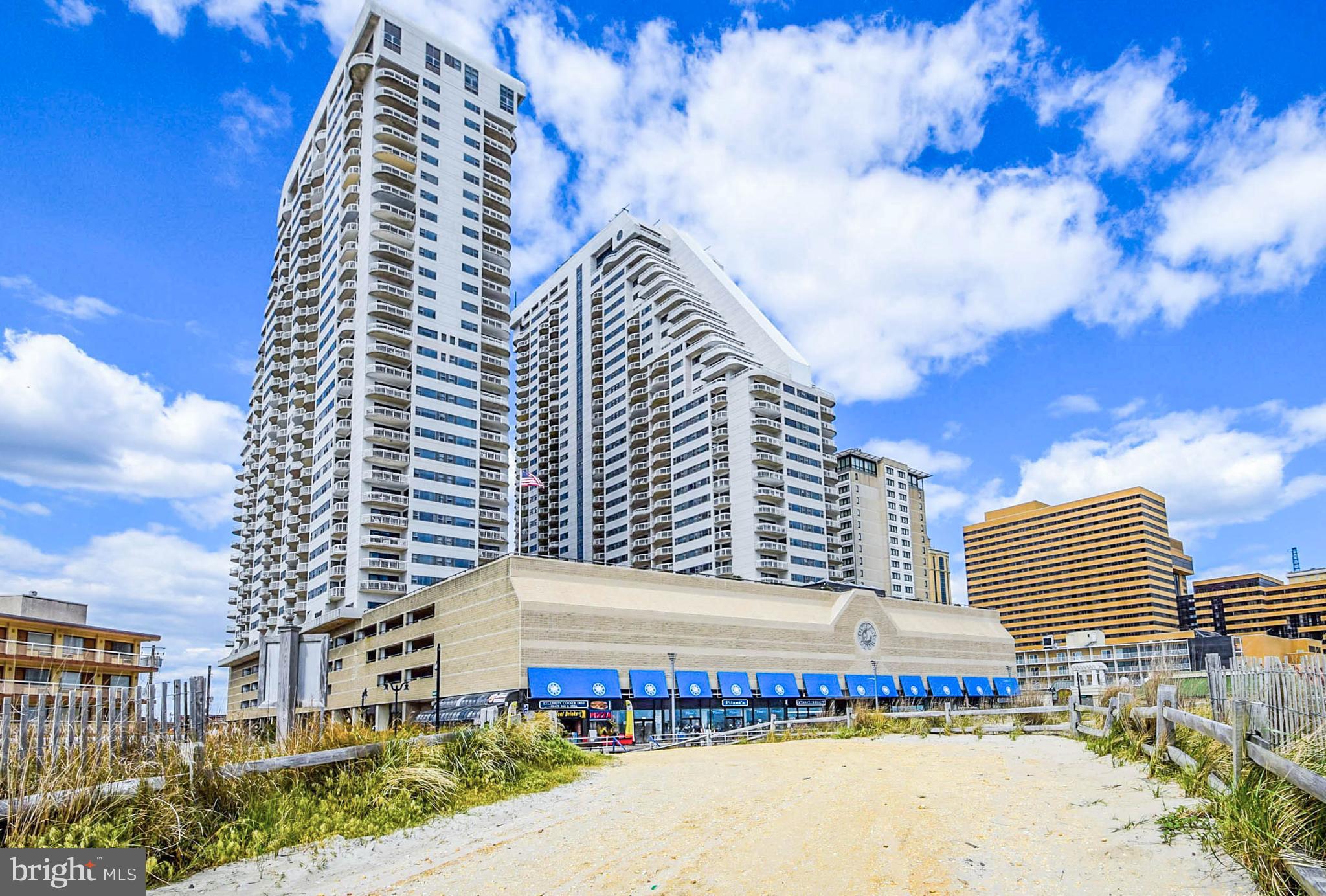 Photo 1 of 33 — 3101 BOARDWALK 1806, ATLANTIC CITY, NJ 08401