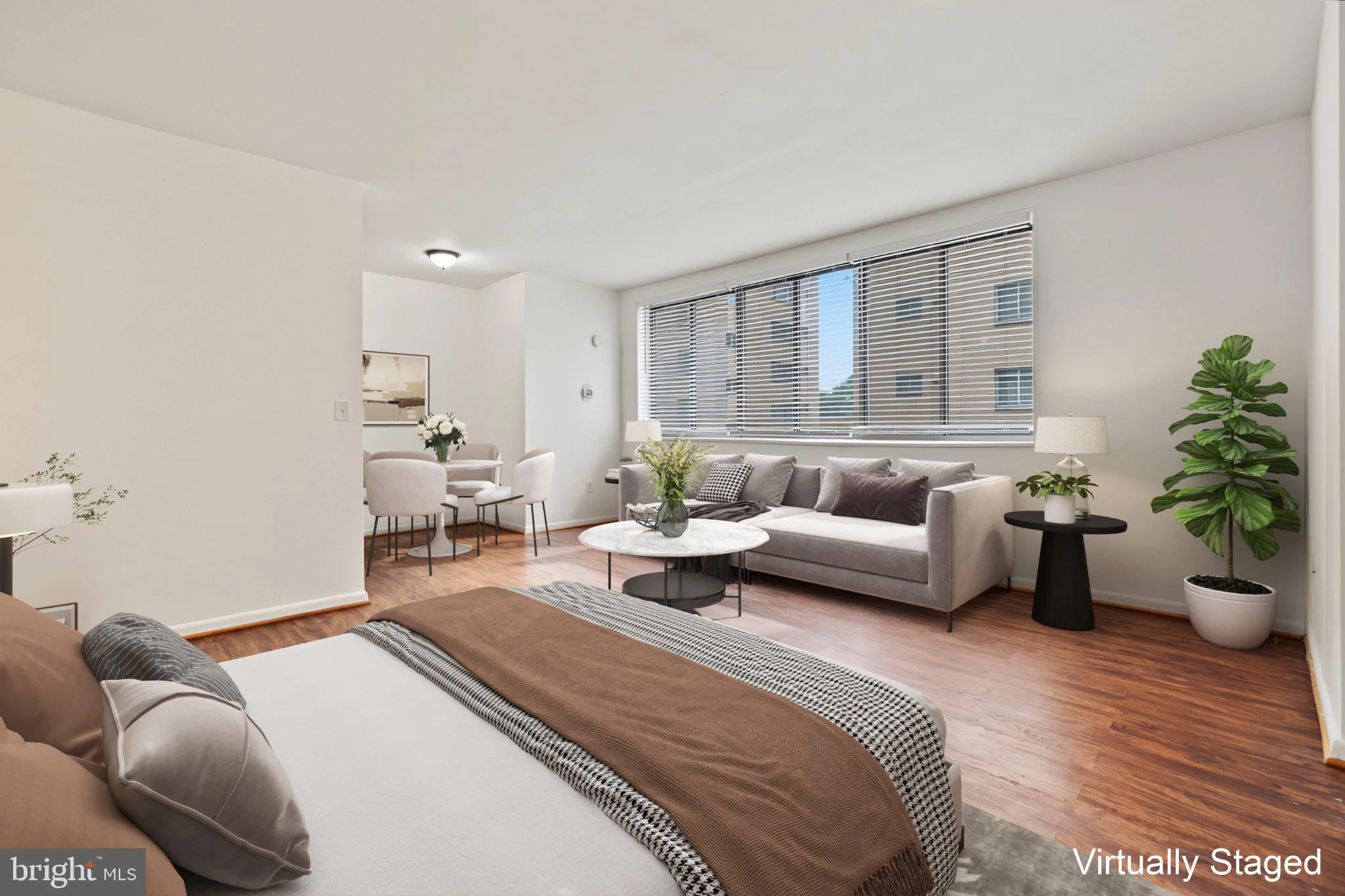 522 21st Street NW Unit 211, Washington, DC 20006