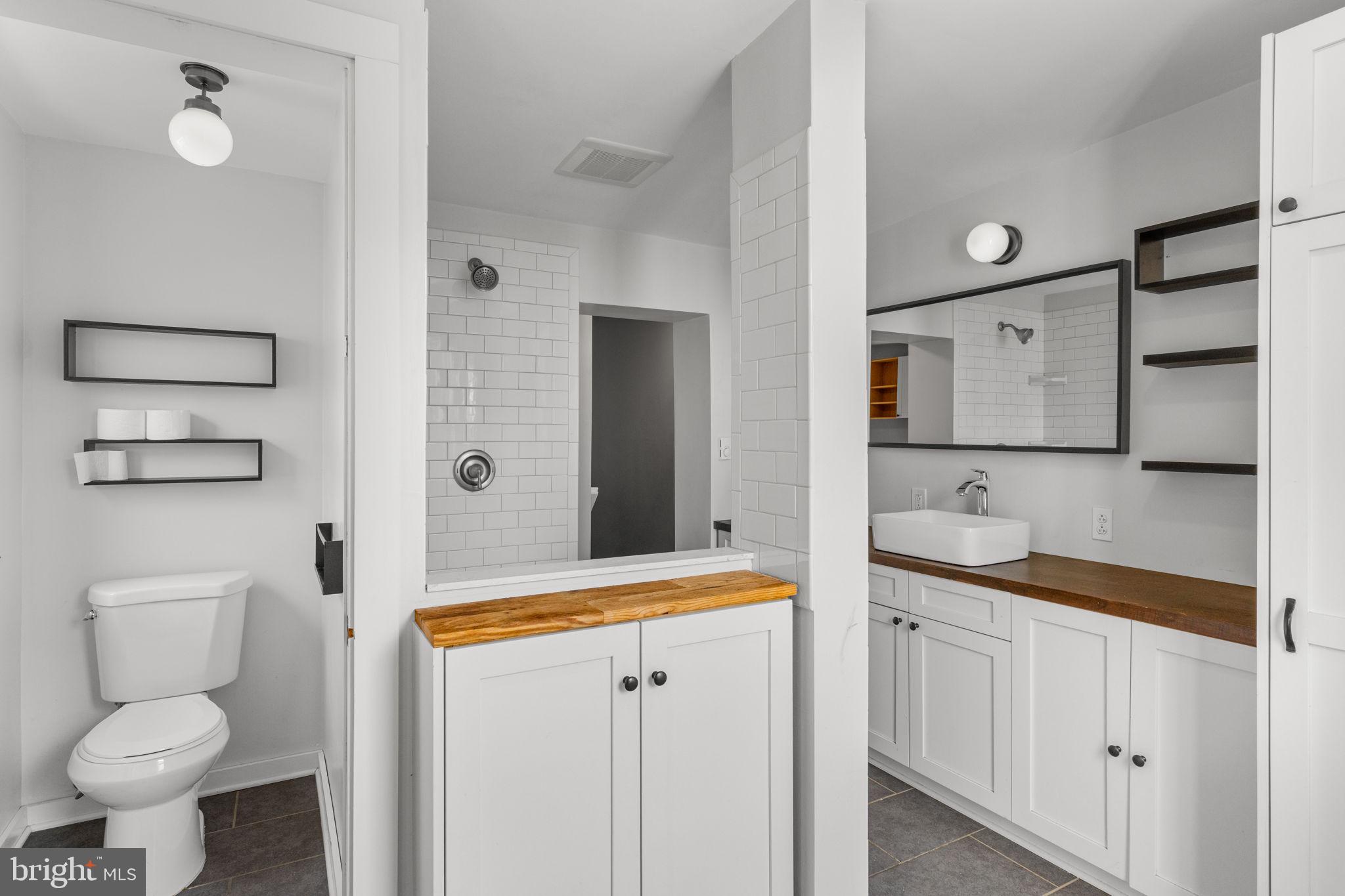 POINT BREEZE - Residential