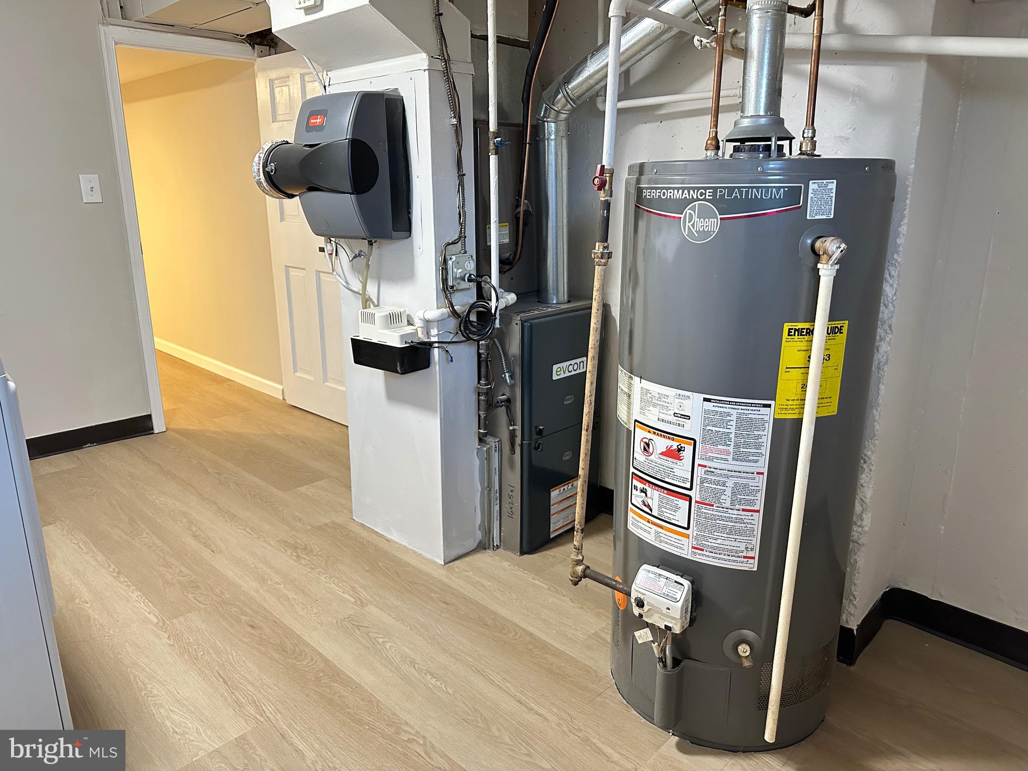 PARKWOOD - Residential