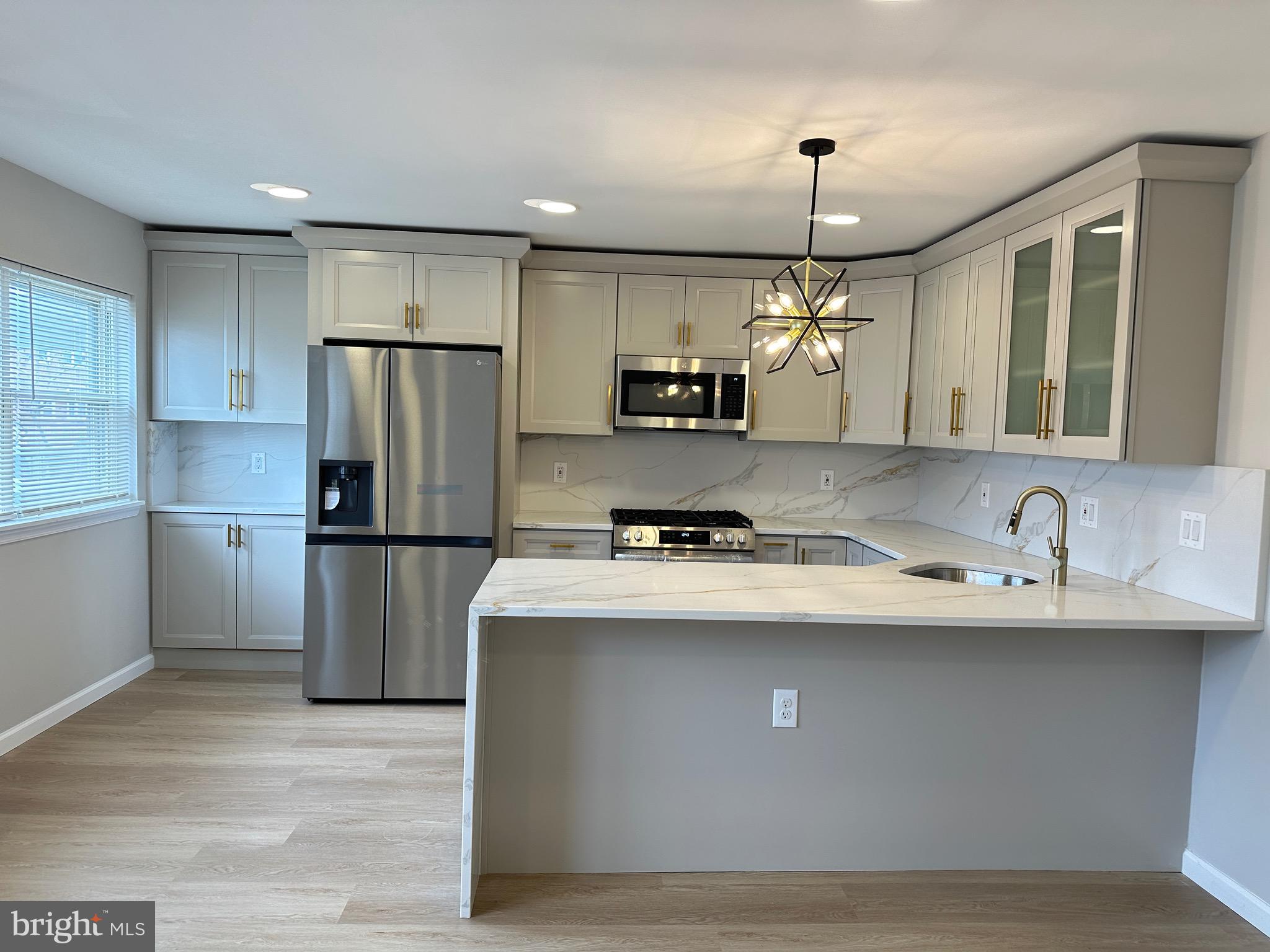 PARKWOOD - Residential