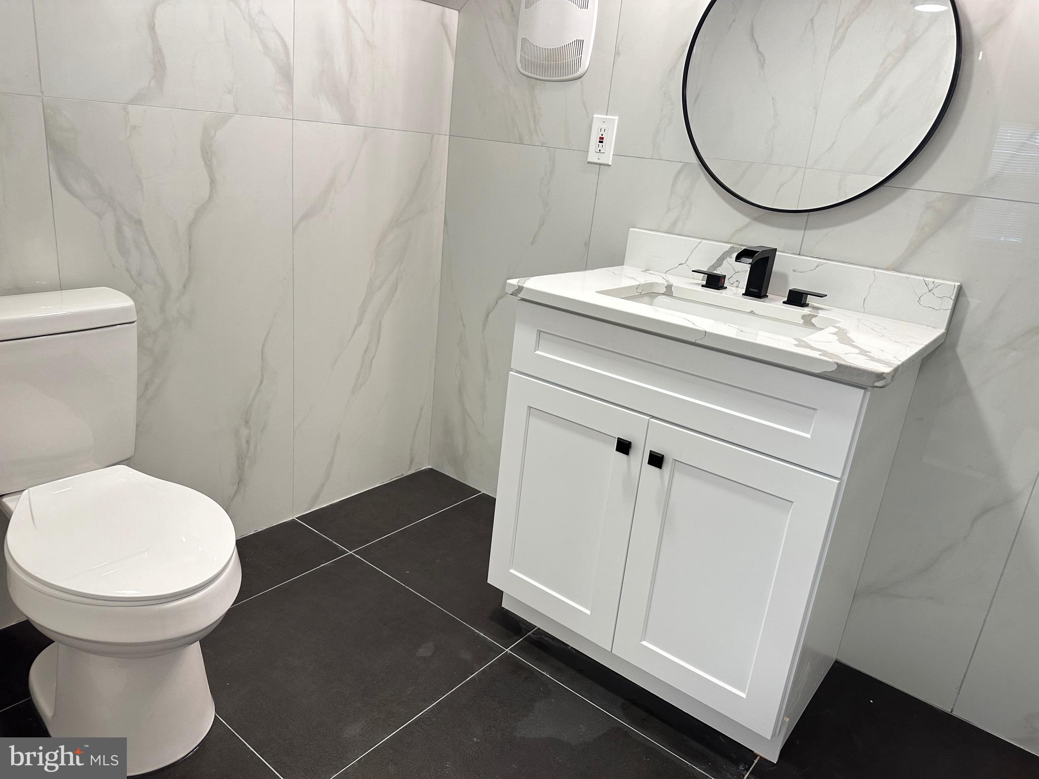 PARKWOOD - Residential