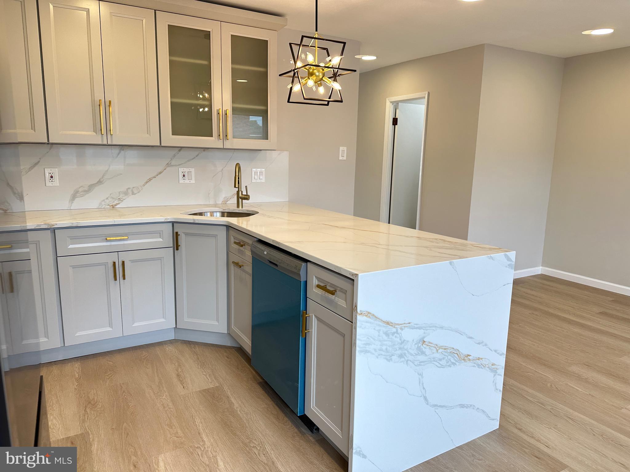 PARKWOOD - Residential