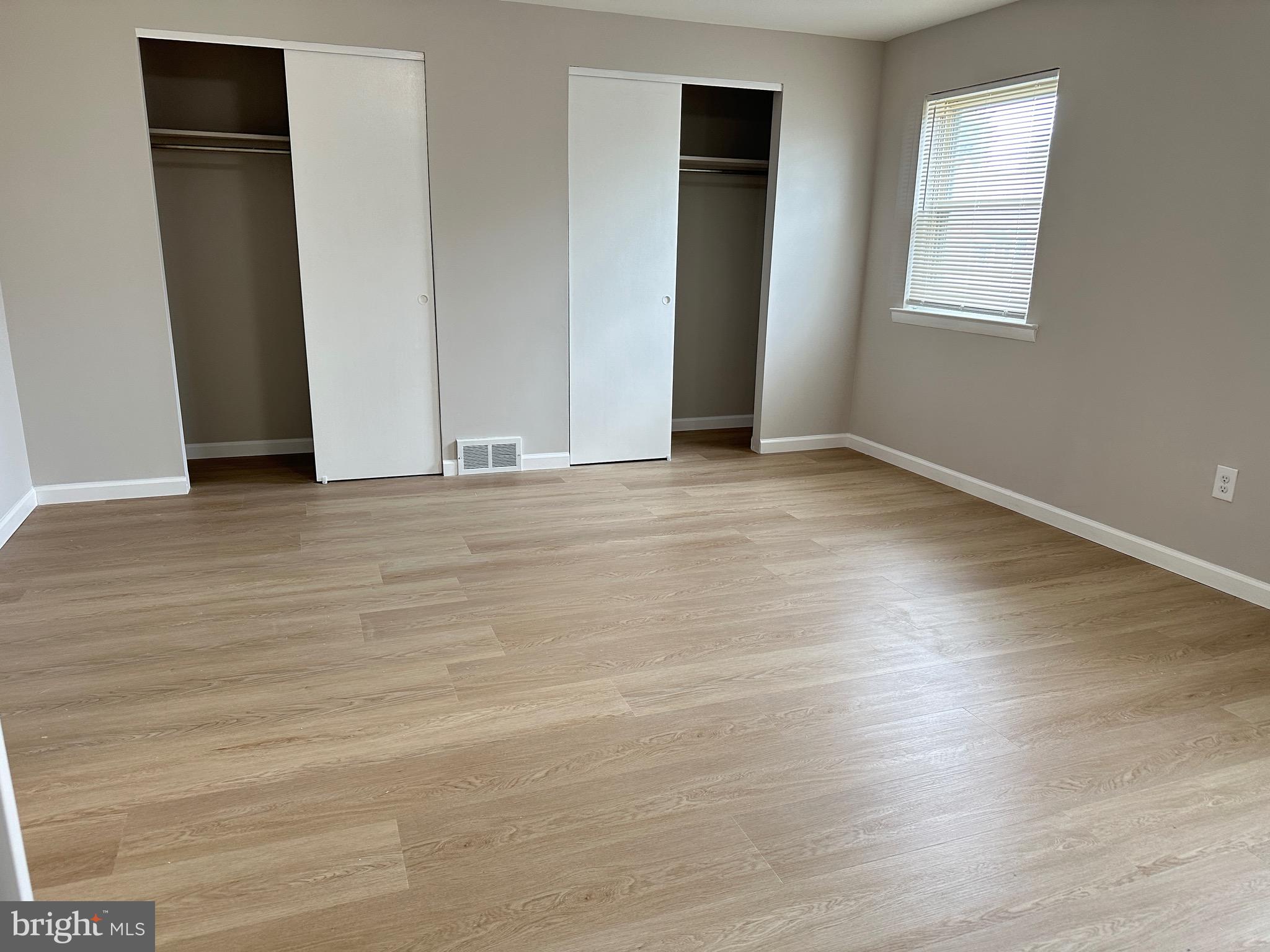 PARKWOOD - Residential