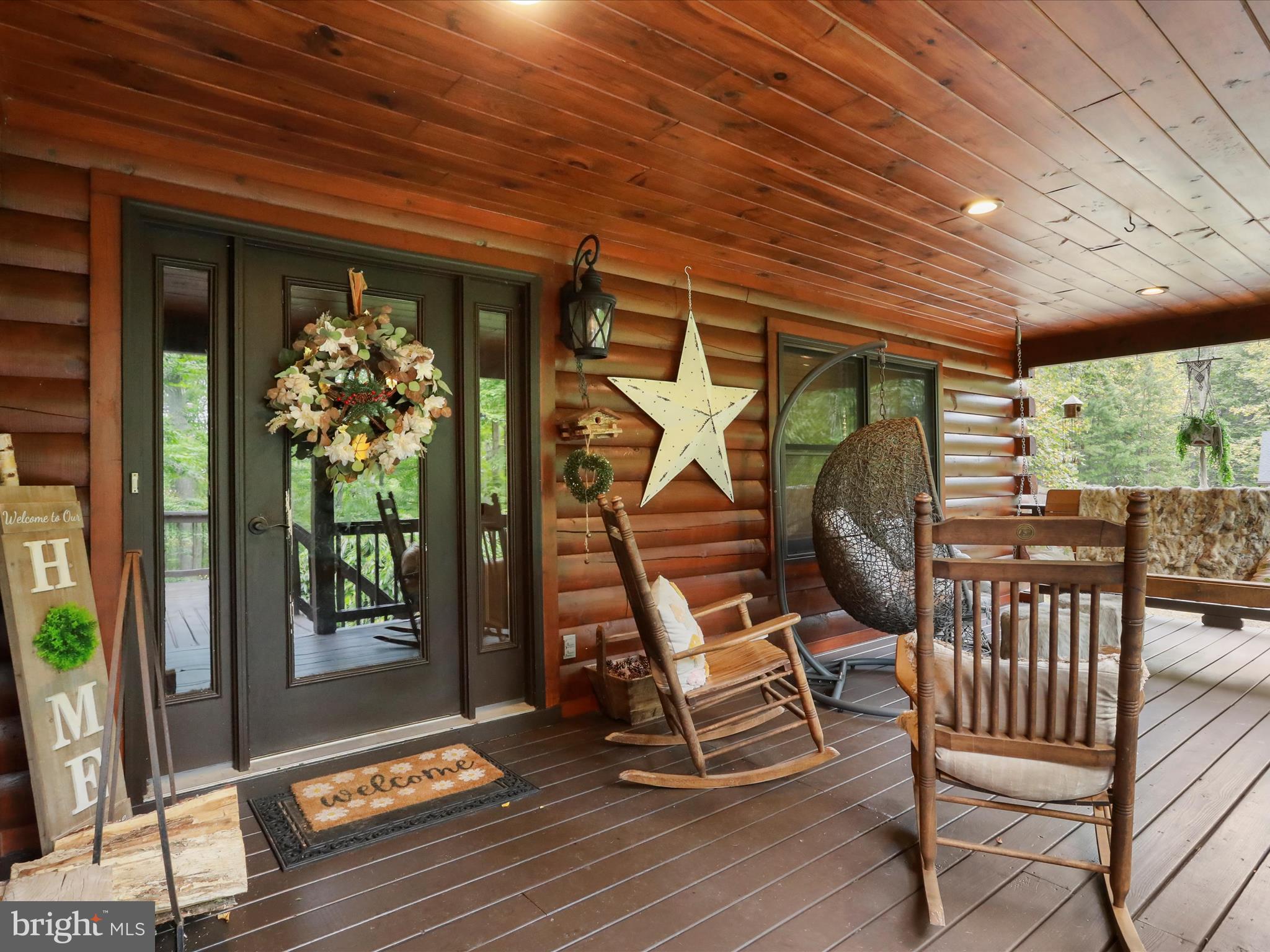 COUNTRY CREEK - Residential