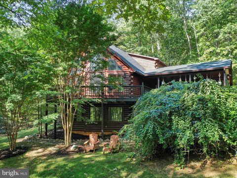 5065 COUNTRY CREEK LANE BROAD RUN VA 20137