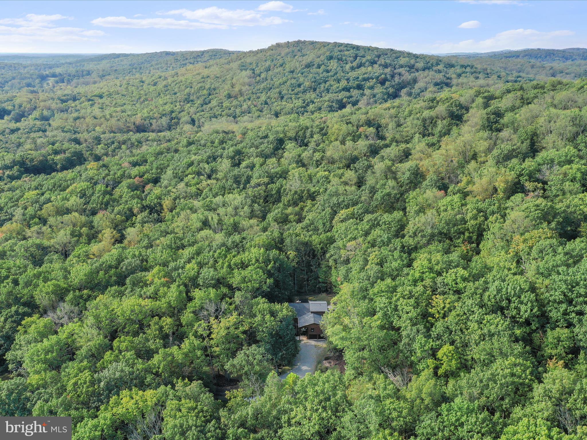COUNTRY CREEK - Residential