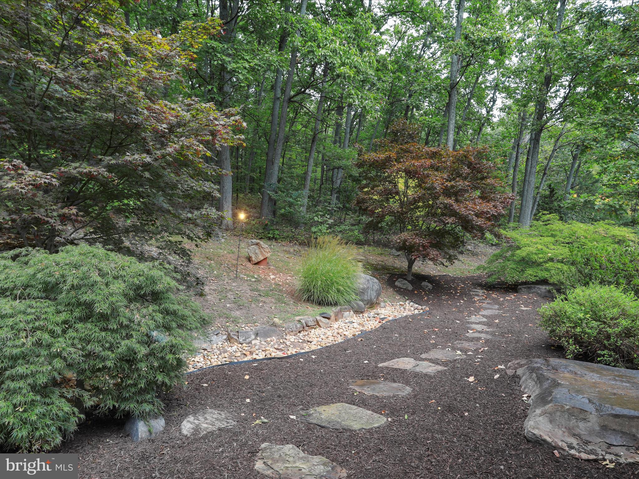 COUNTRY CREEK - Residential