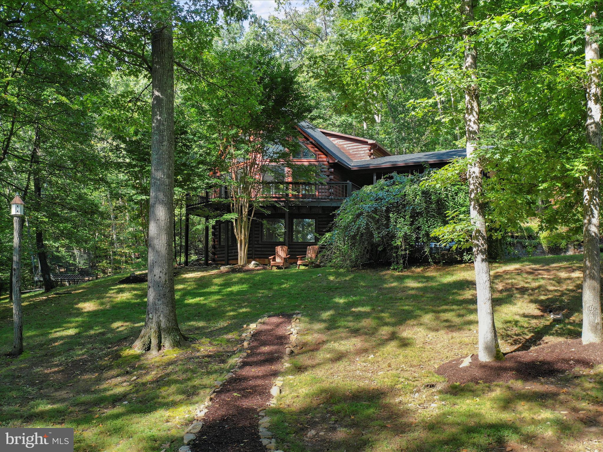 COUNTRY CREEK - Residential