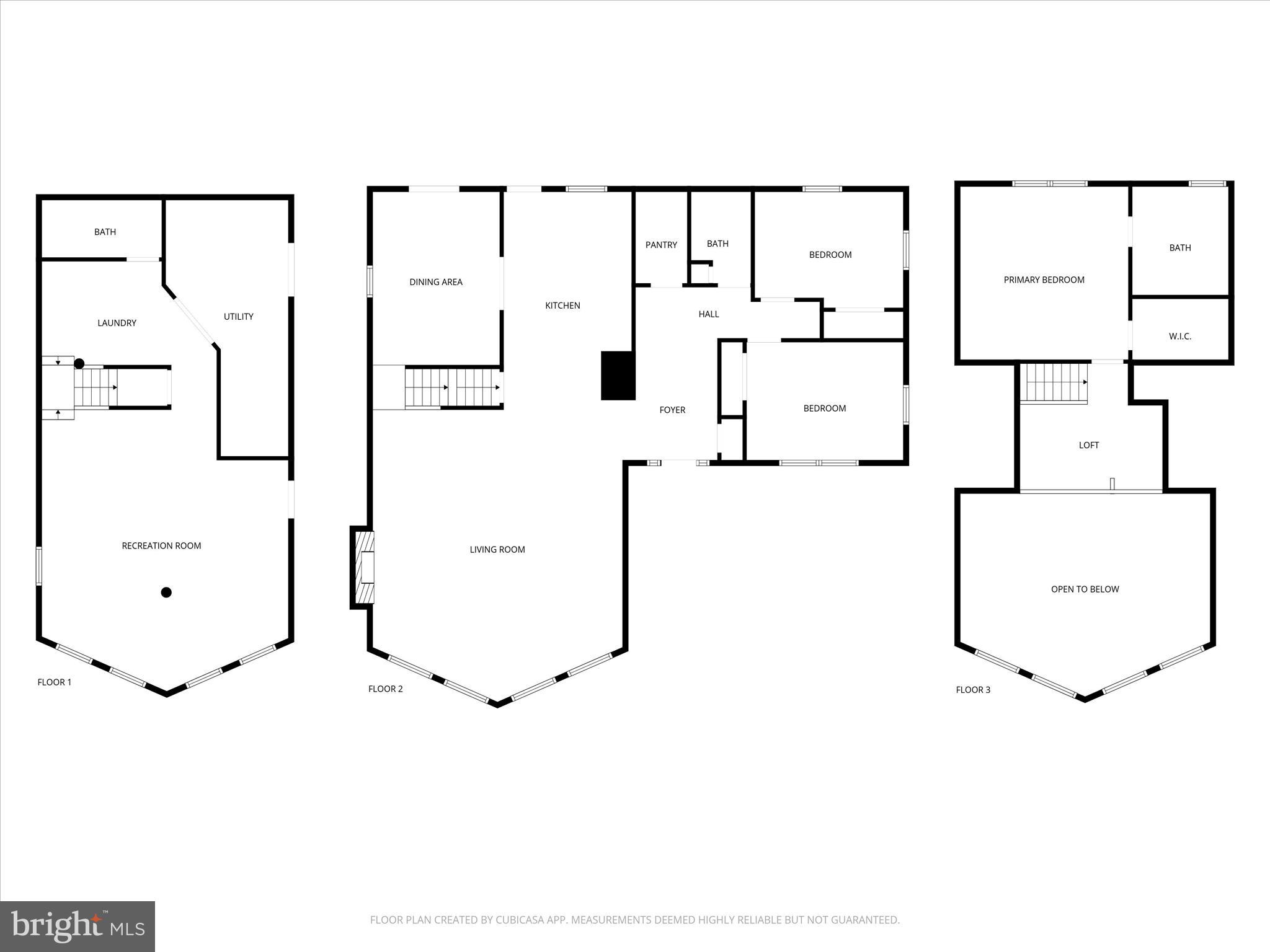 COUNTRY CREEK - Residential
