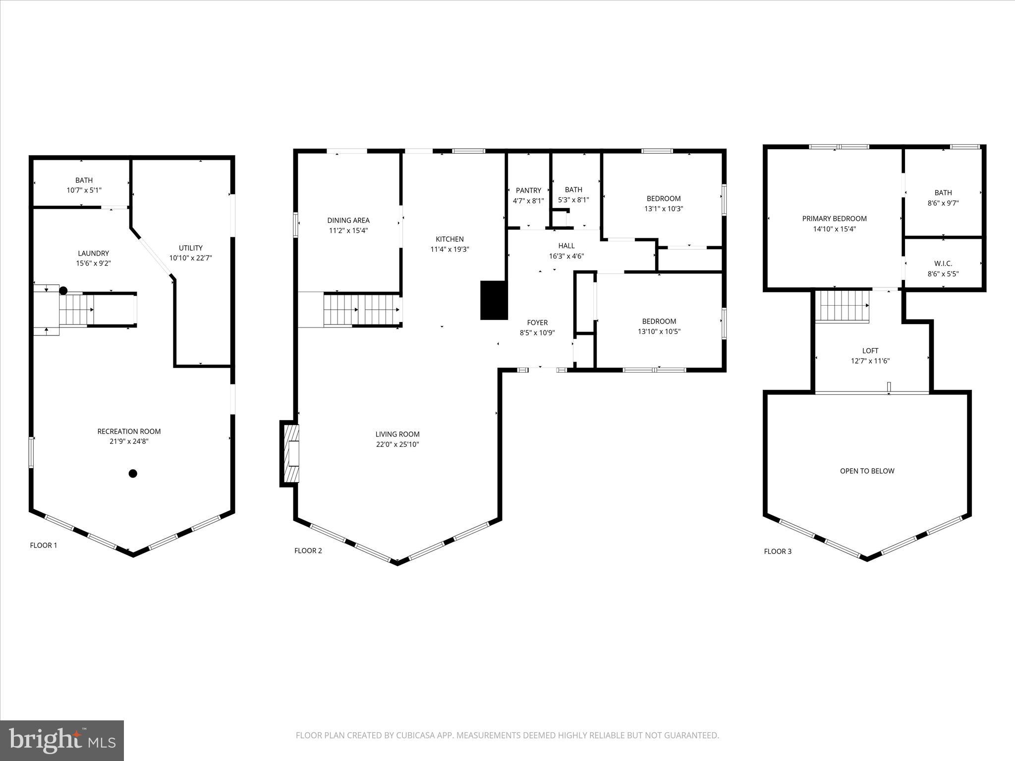 COUNTRY CREEK - Residential