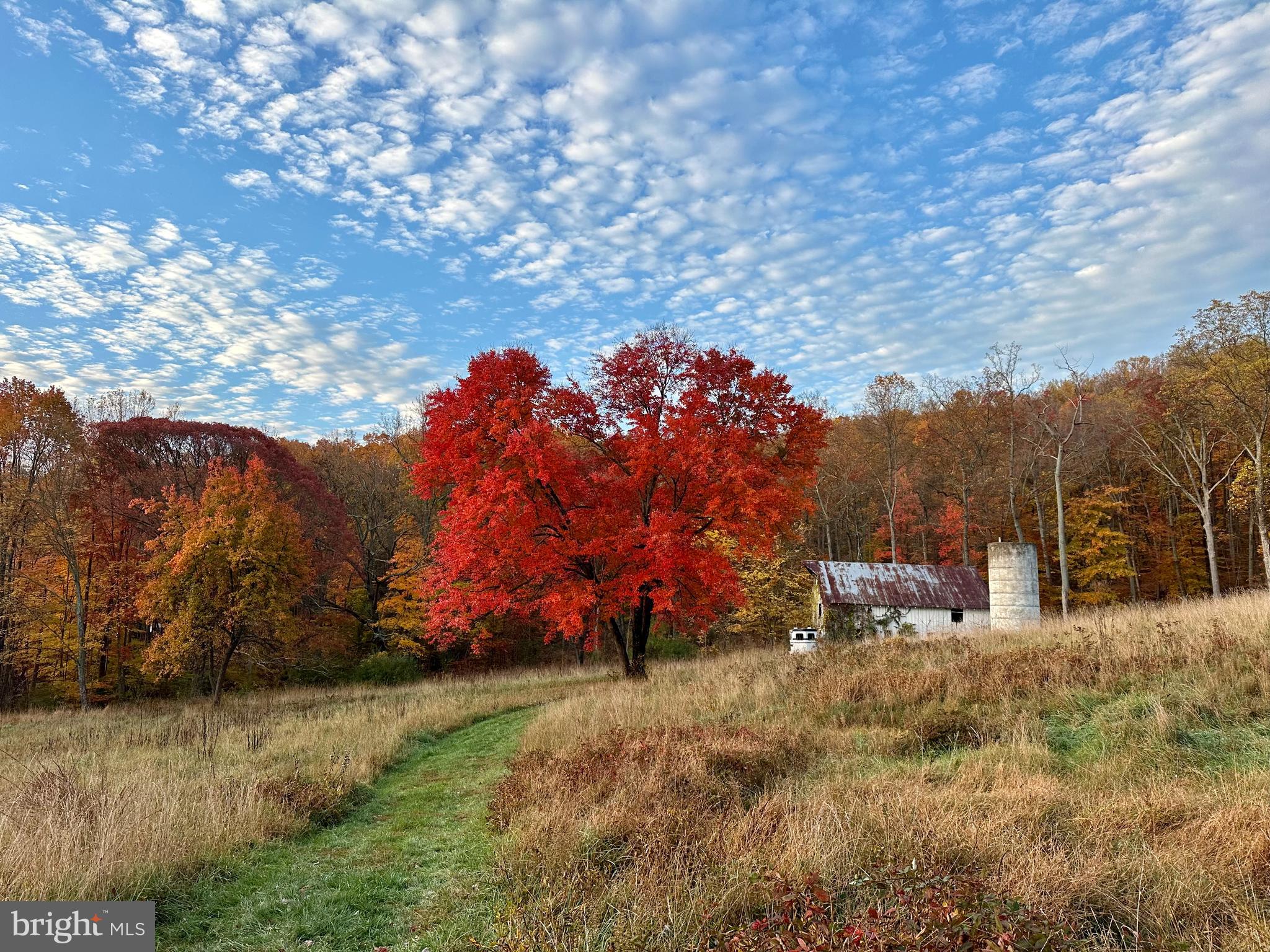 COUNTRY CREEK - Residential