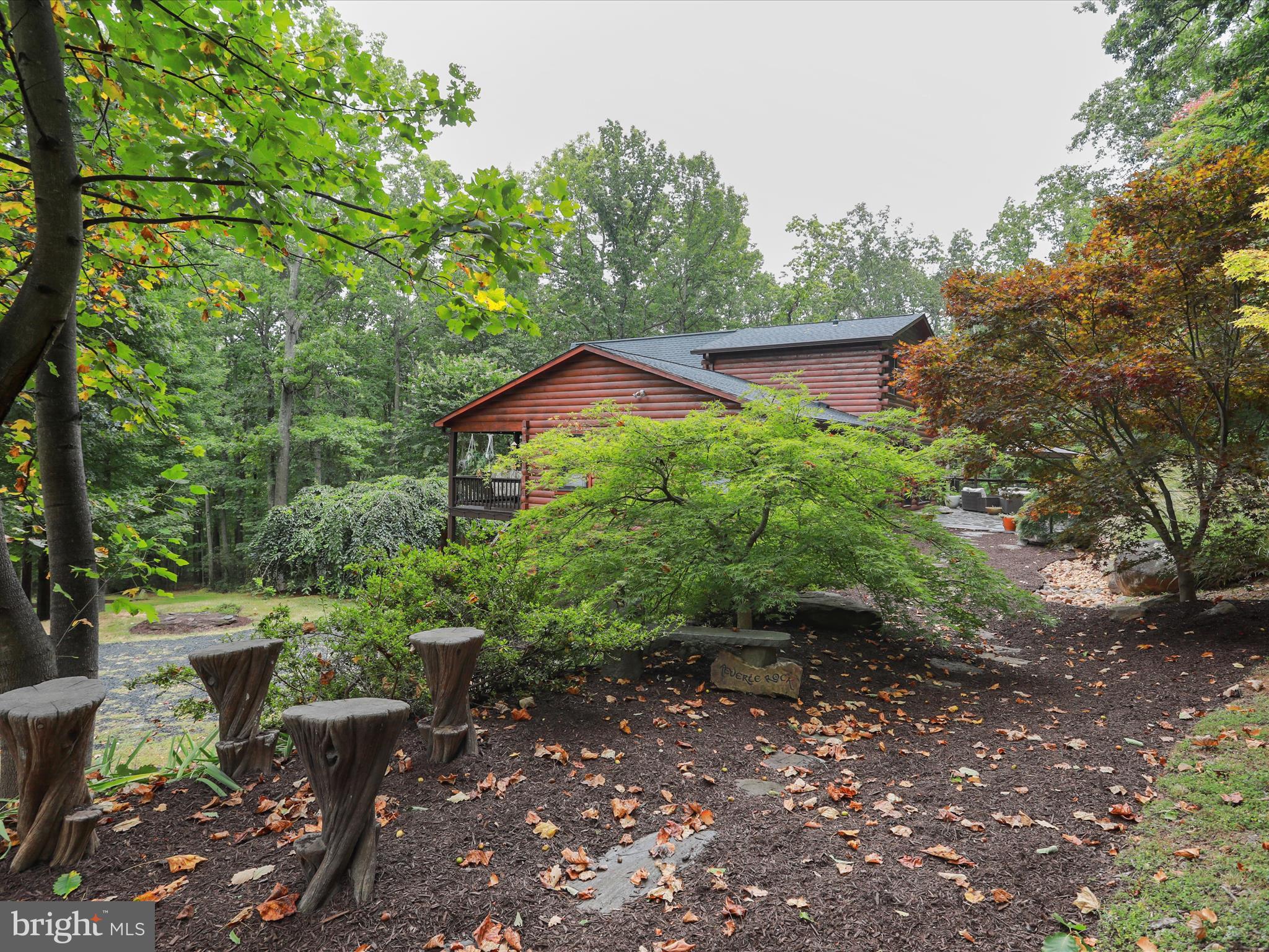 COUNTRY CREEK - Residential