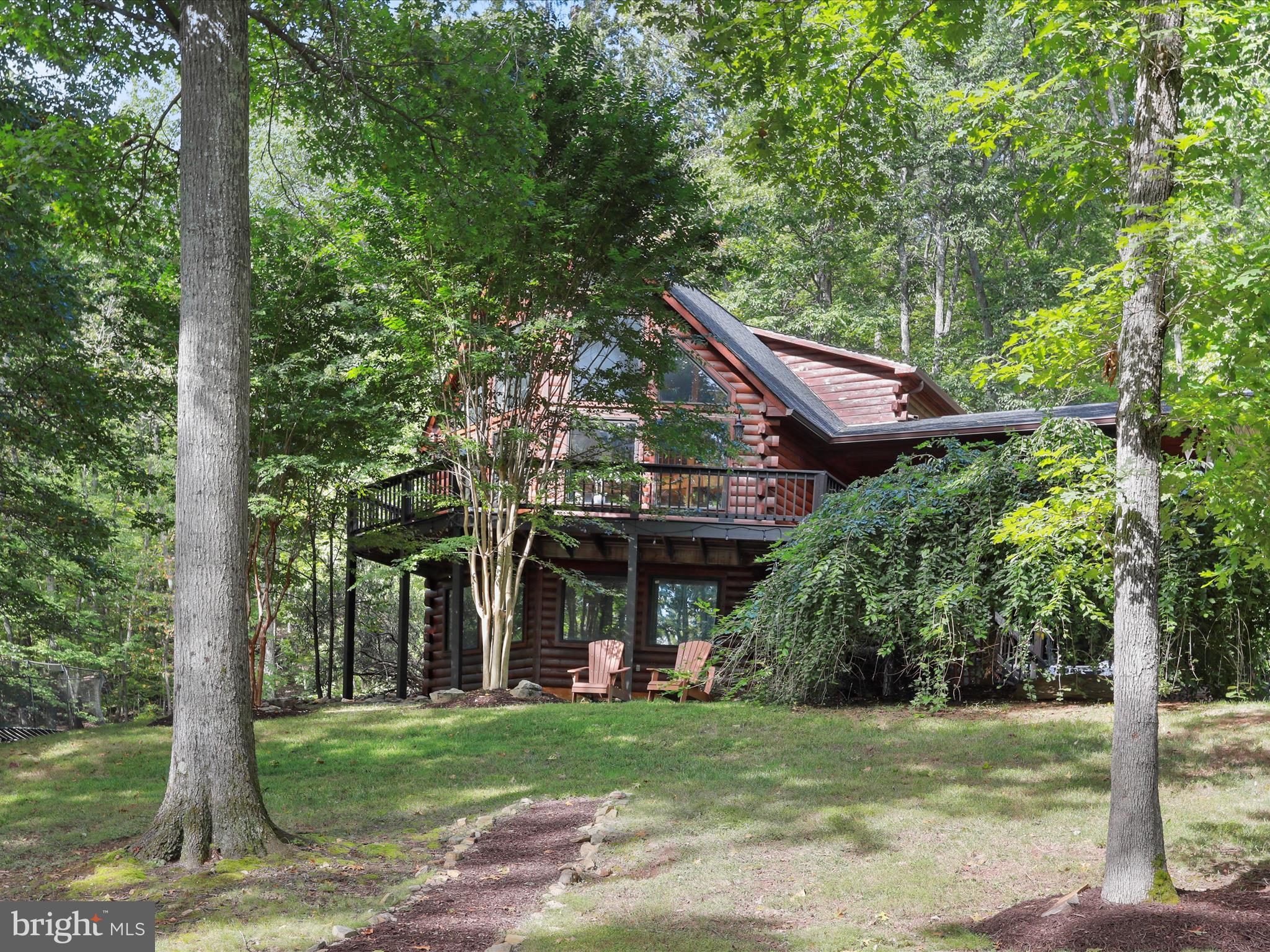 COUNTRY CREEK - Residential