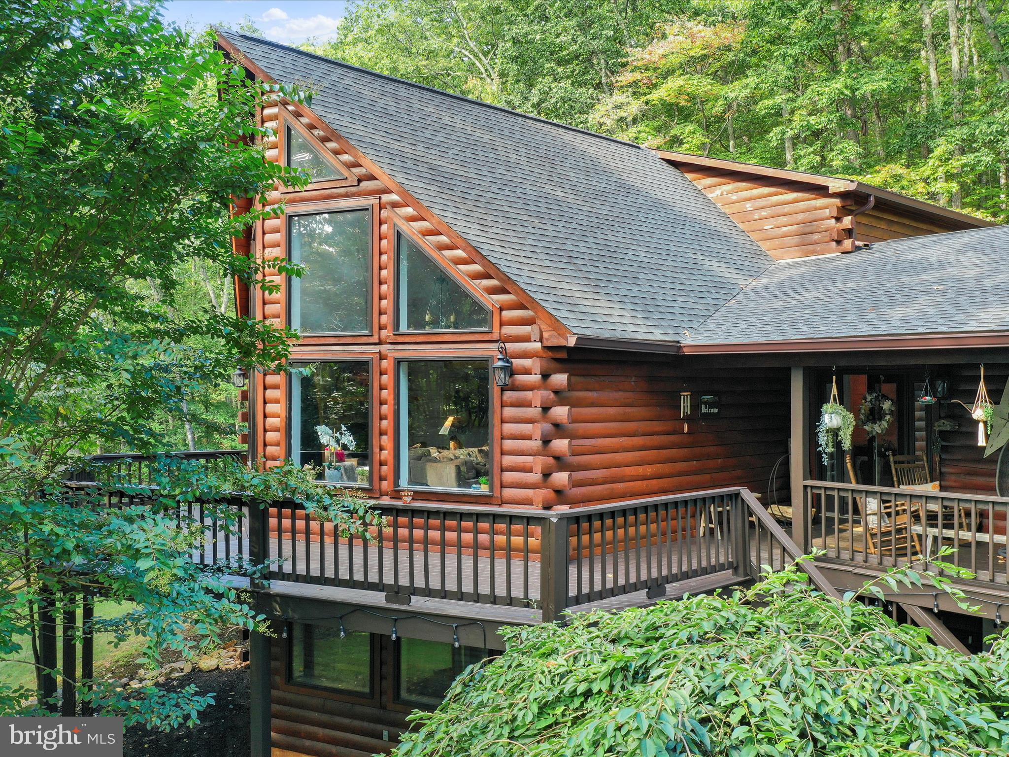 COUNTRY CREEK - Residential