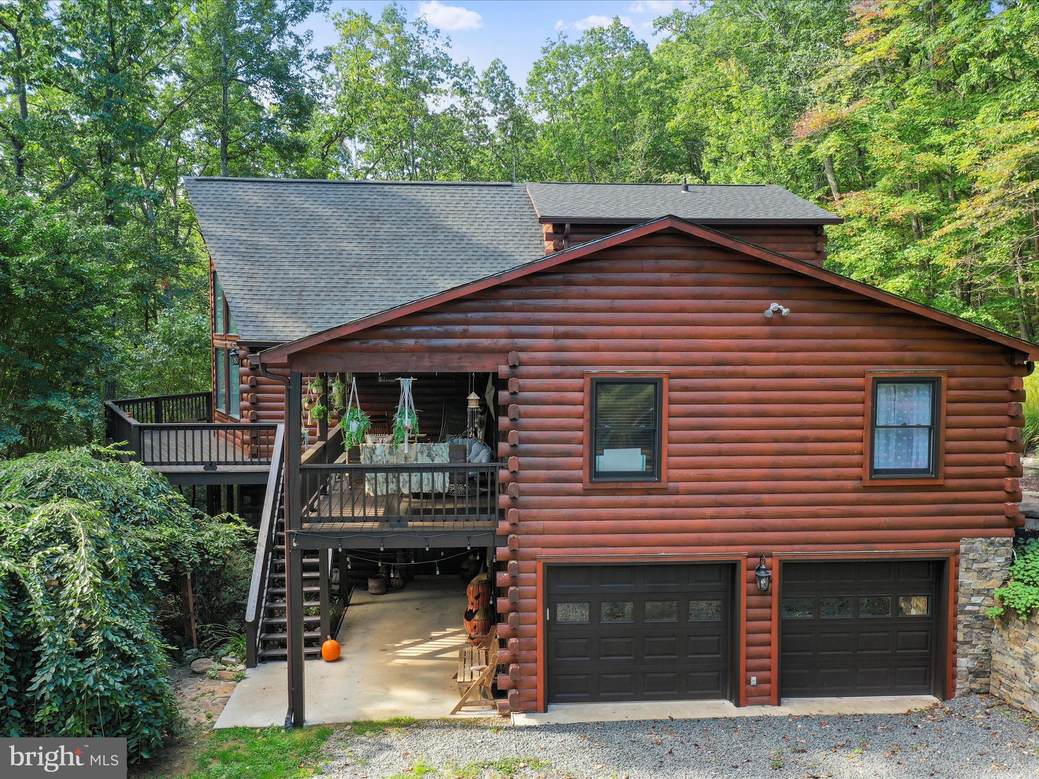 COUNTRY CREEK - Residential