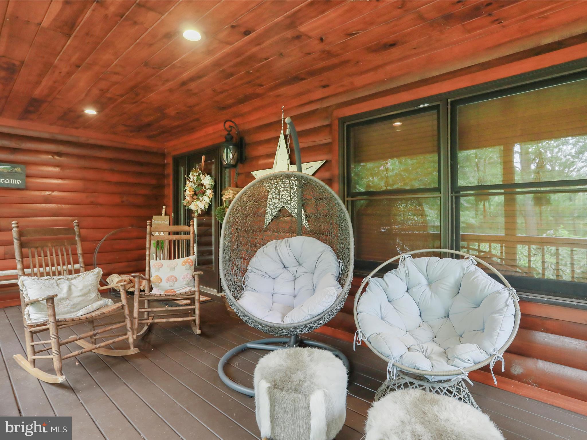 COUNTRY CREEK - Residential