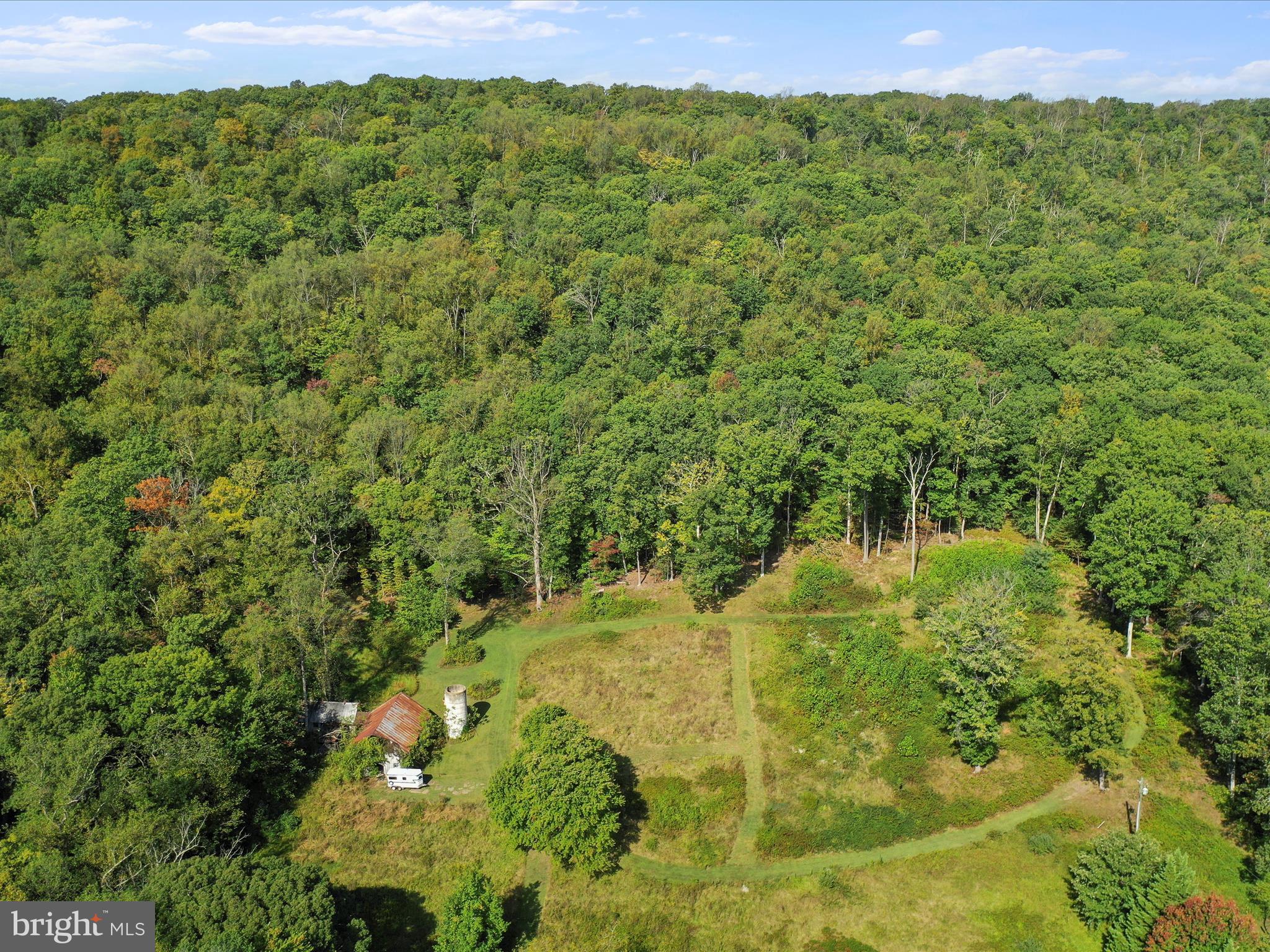 COUNTRY CREEK - Residential