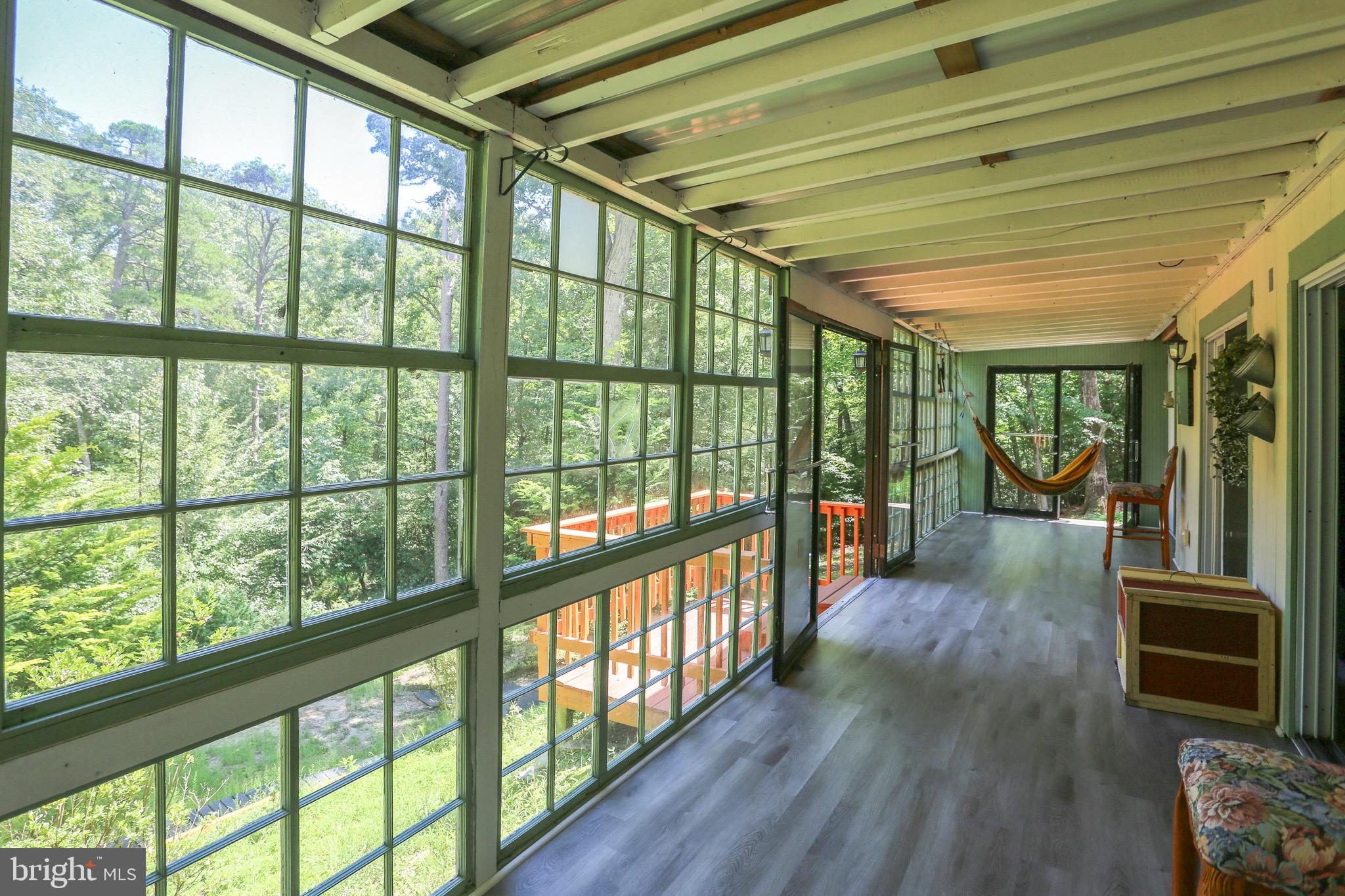 CHESAPEAKE RANCH ESTATES - Residential