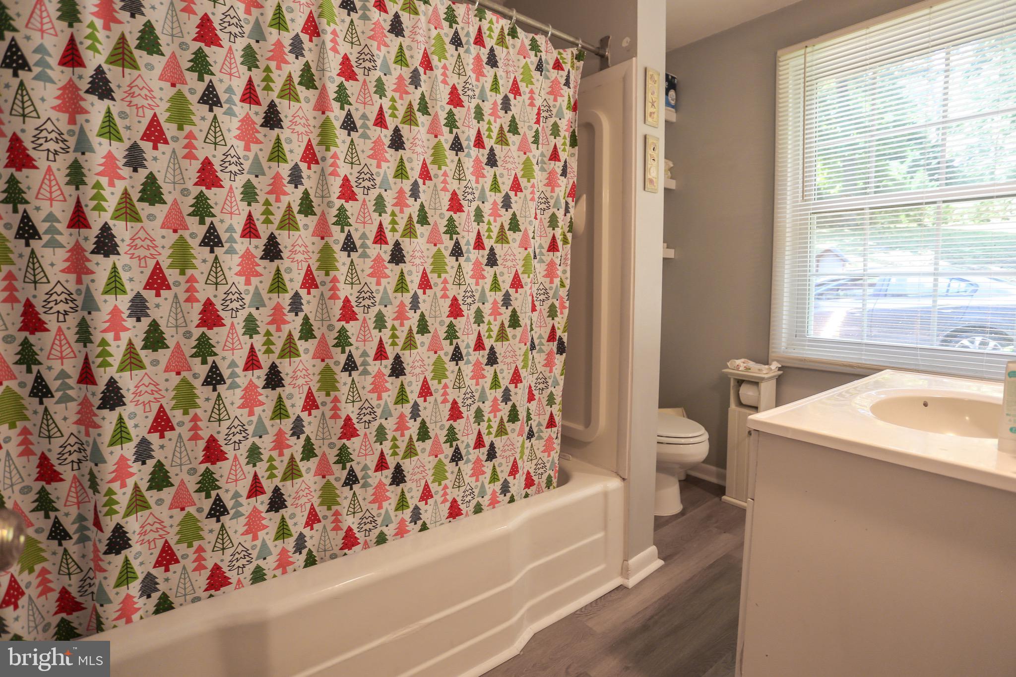 CHESAPEAKE RANCH ESTATES - Residential