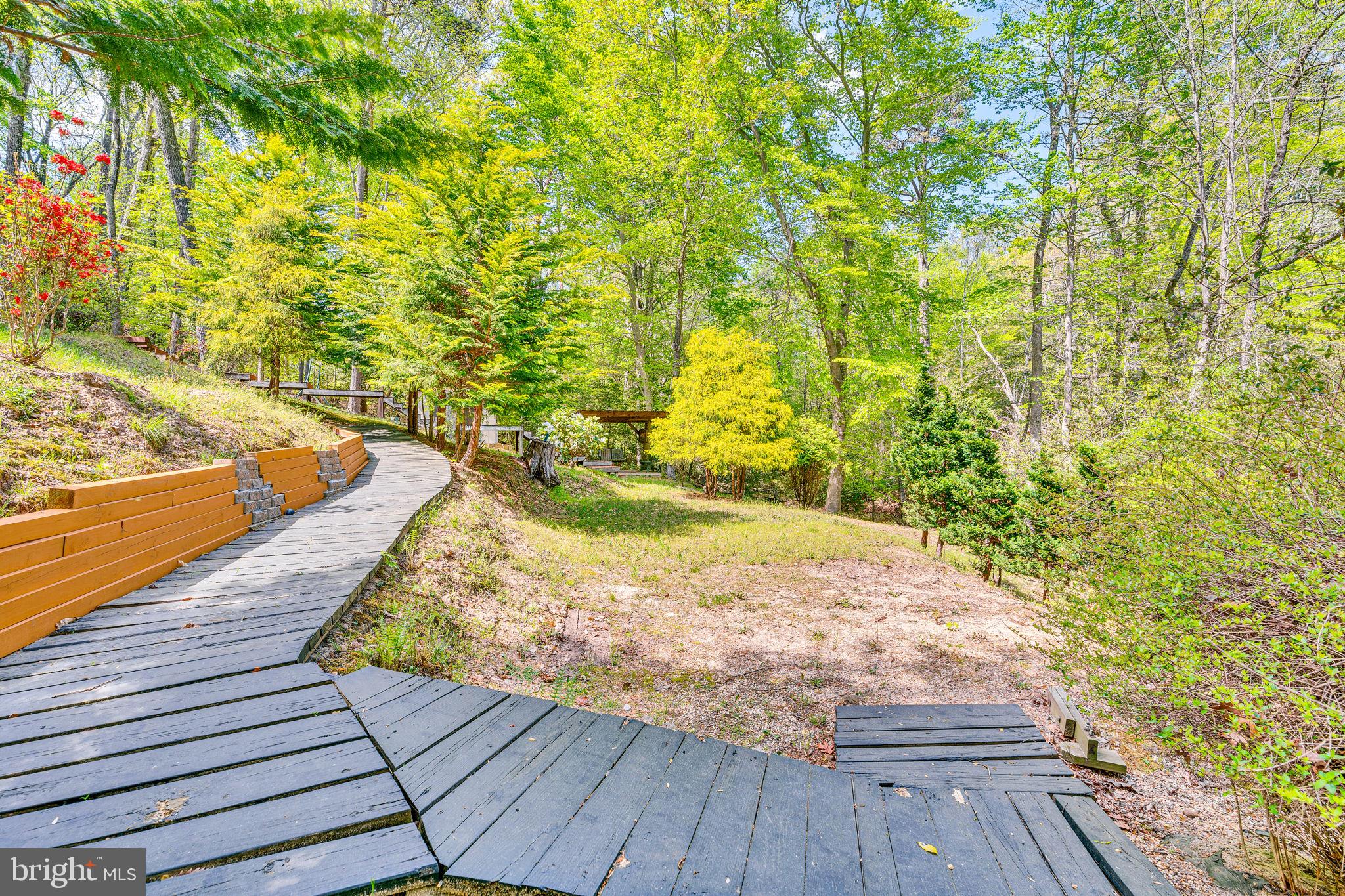 CHESAPEAKE RANCH ESTATES - Residential