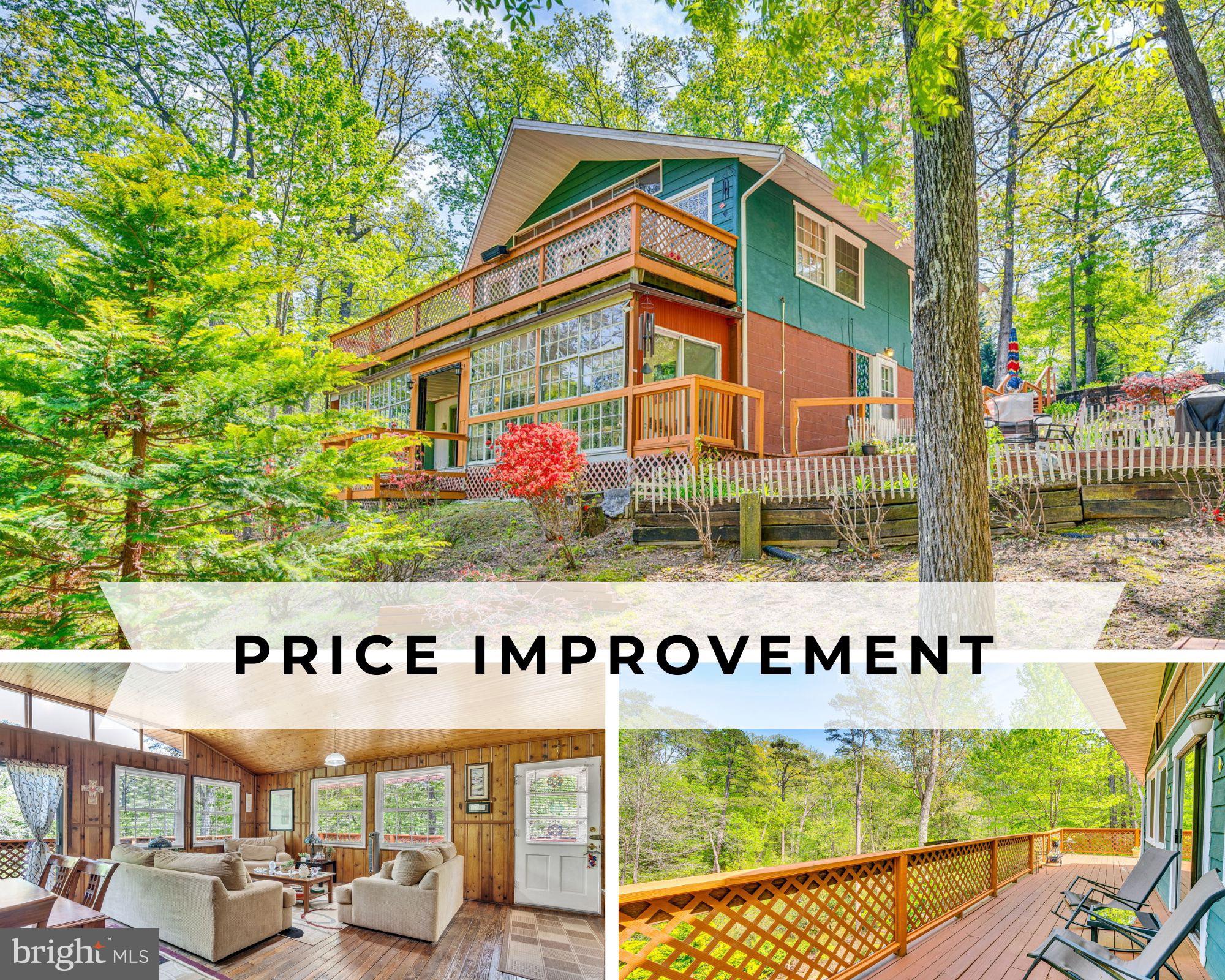 CHESAPEAKE RANCH ESTATES - Residential