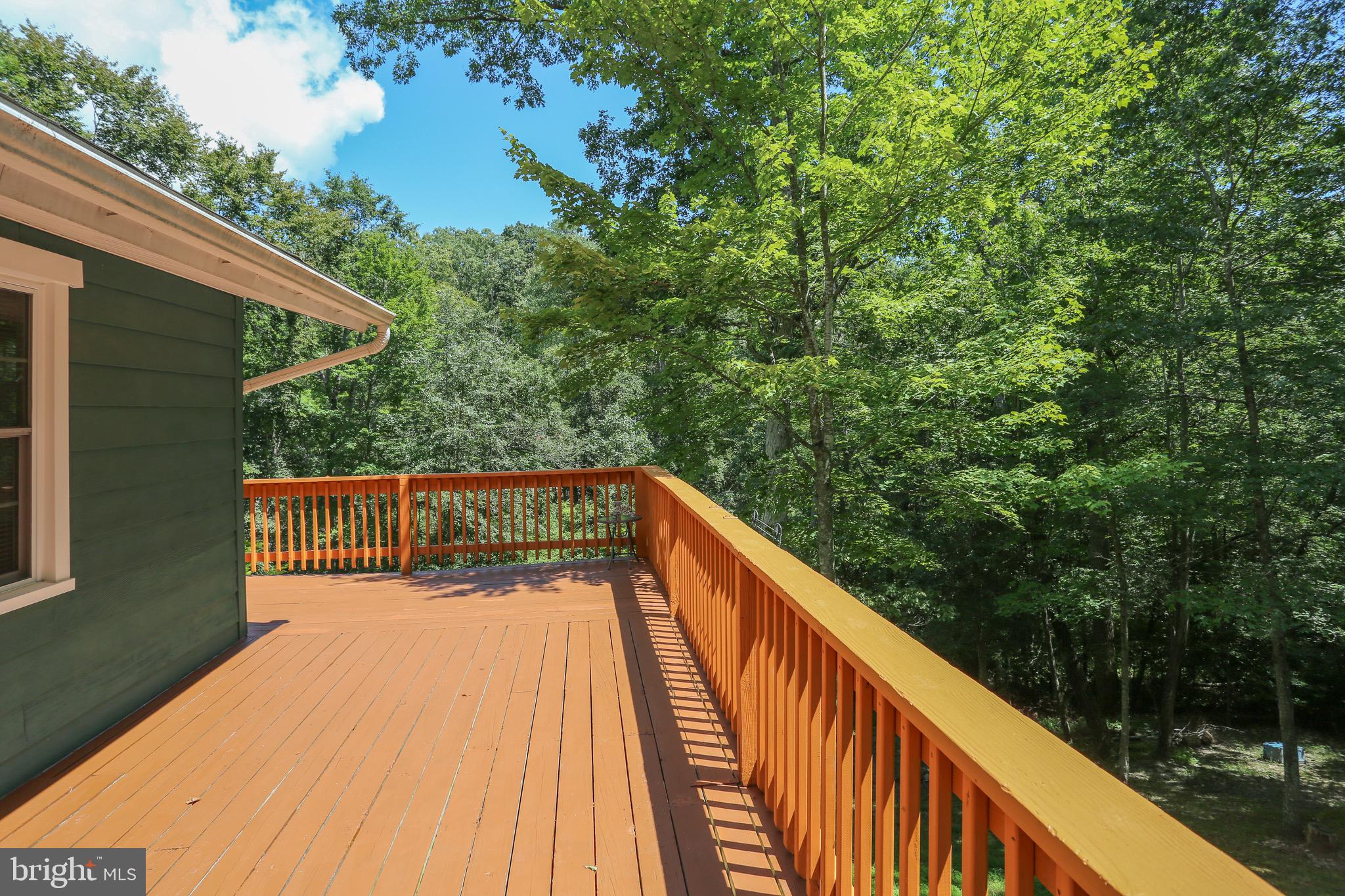 CHESAPEAKE RANCH ESTATES - Residential