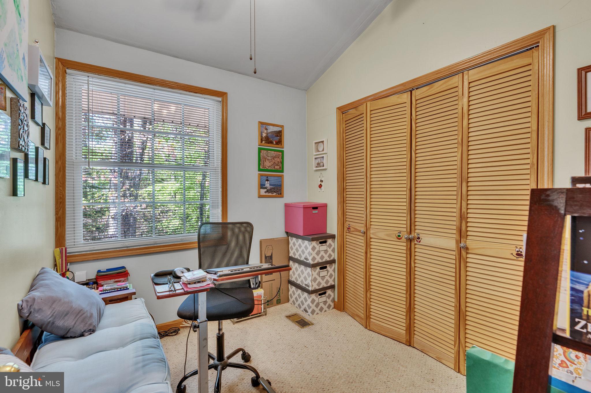 CHESAPEAKE RANCH ESTATES - Residential