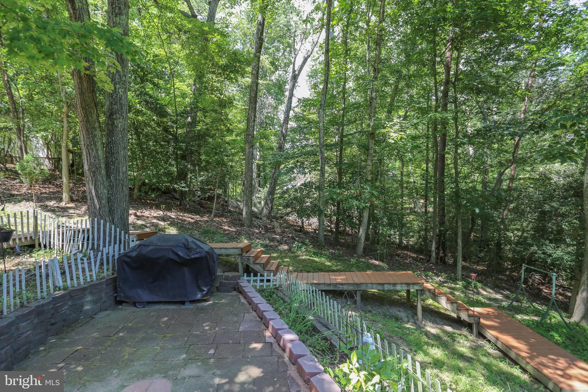 CHESAPEAKE RANCH ESTATES - Residential